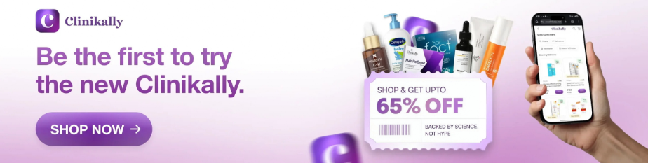 Your Science-Backed Beauty Journey
