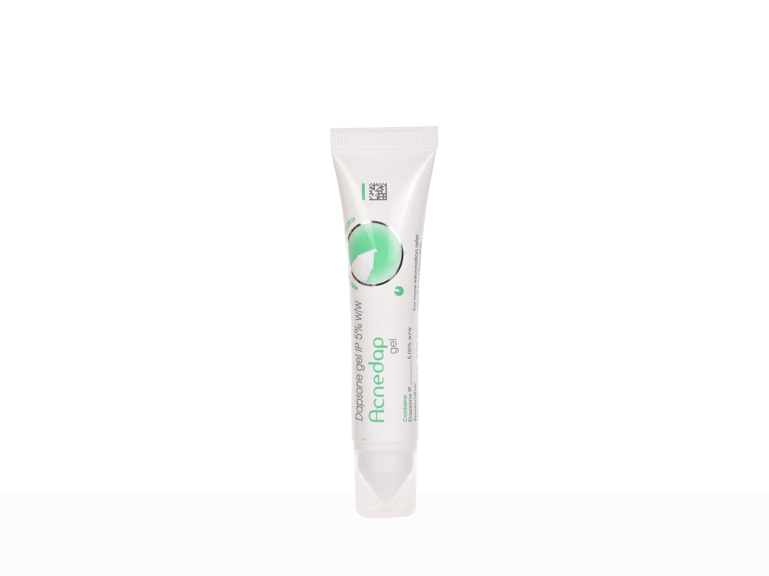 Acnedap Gel - Image 2