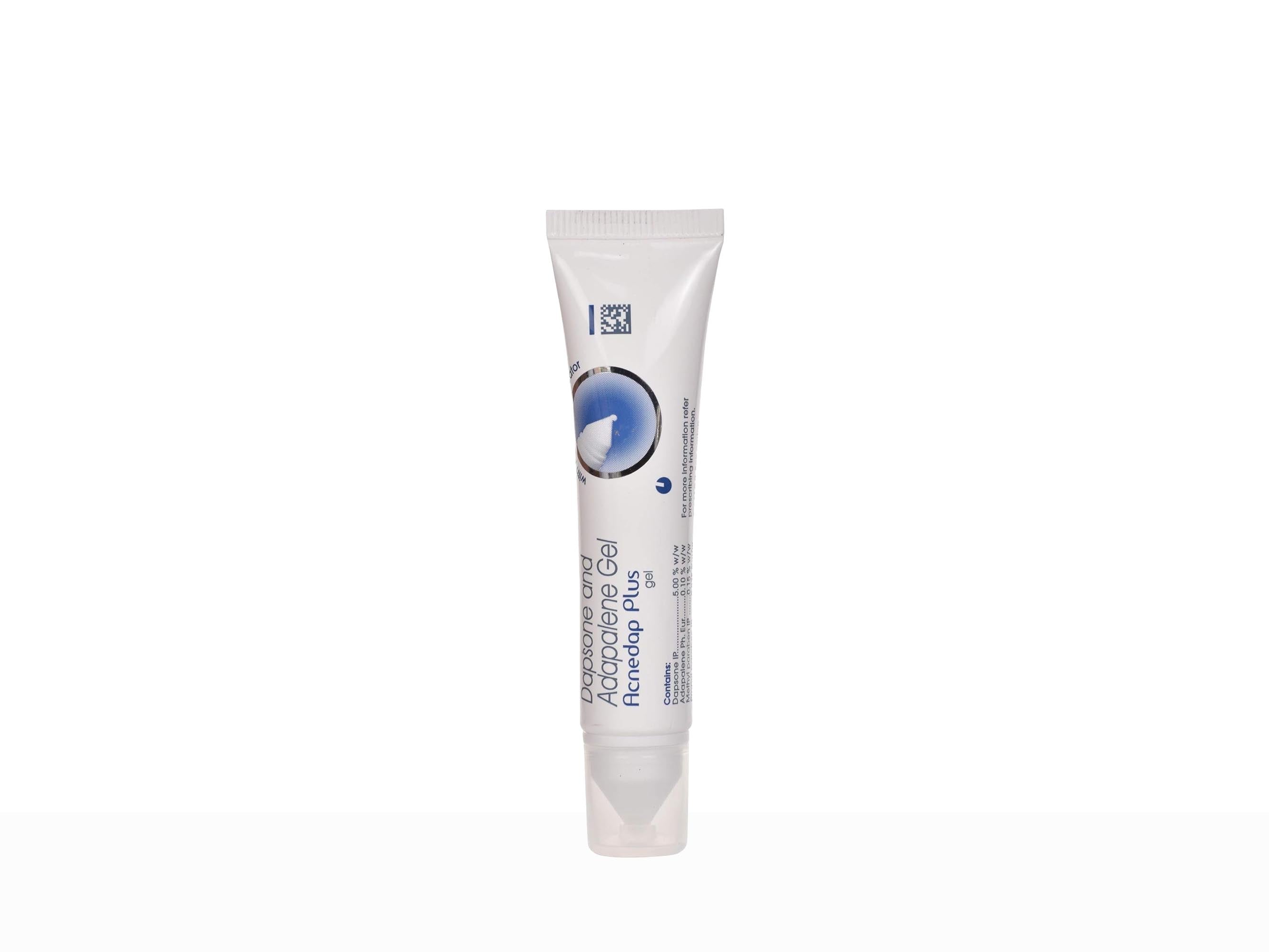 Acnedap Plus Gel - Image 2