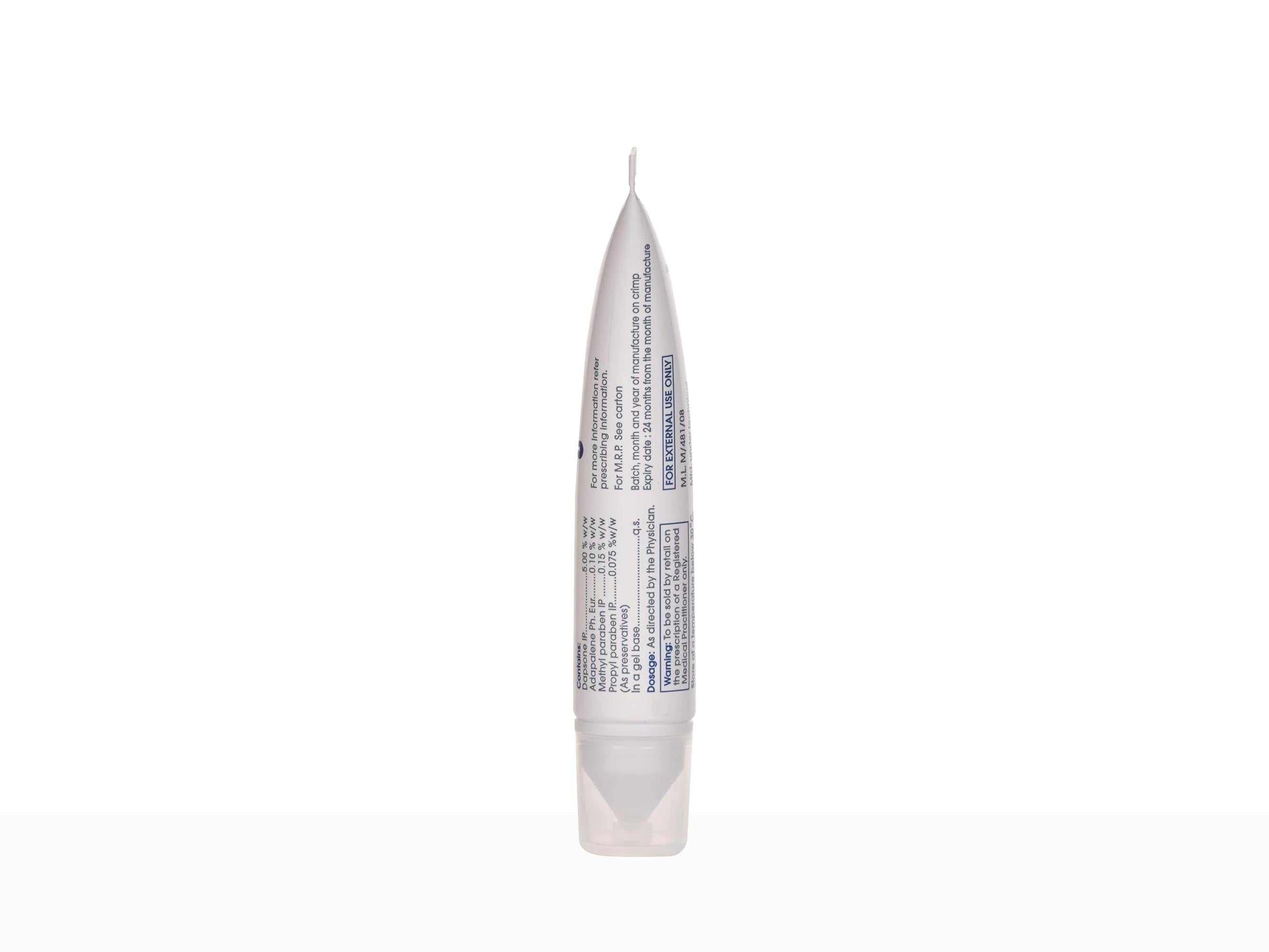Acnedap Plus Gel - Image 4