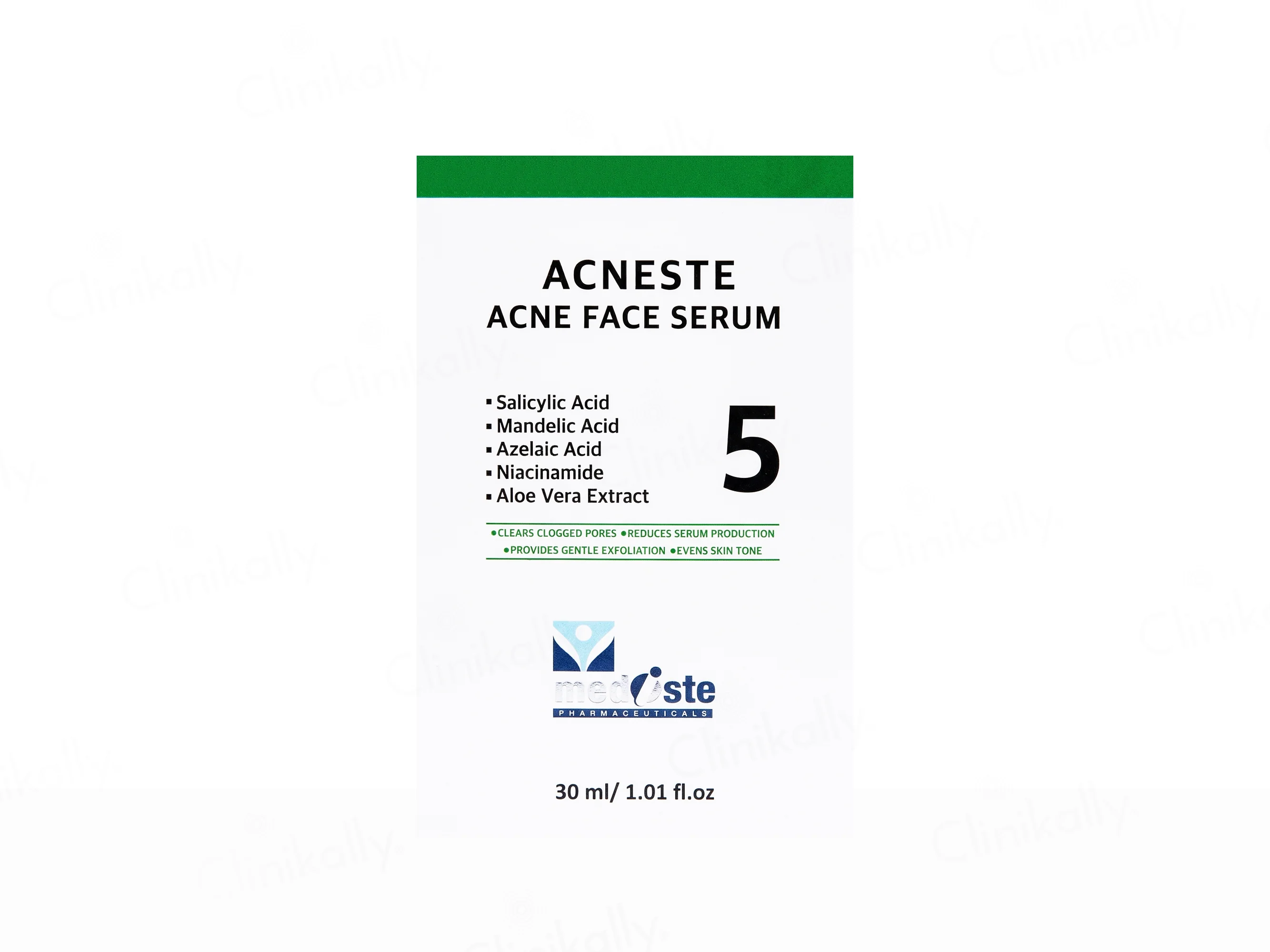 Acneste Acne Face Serum