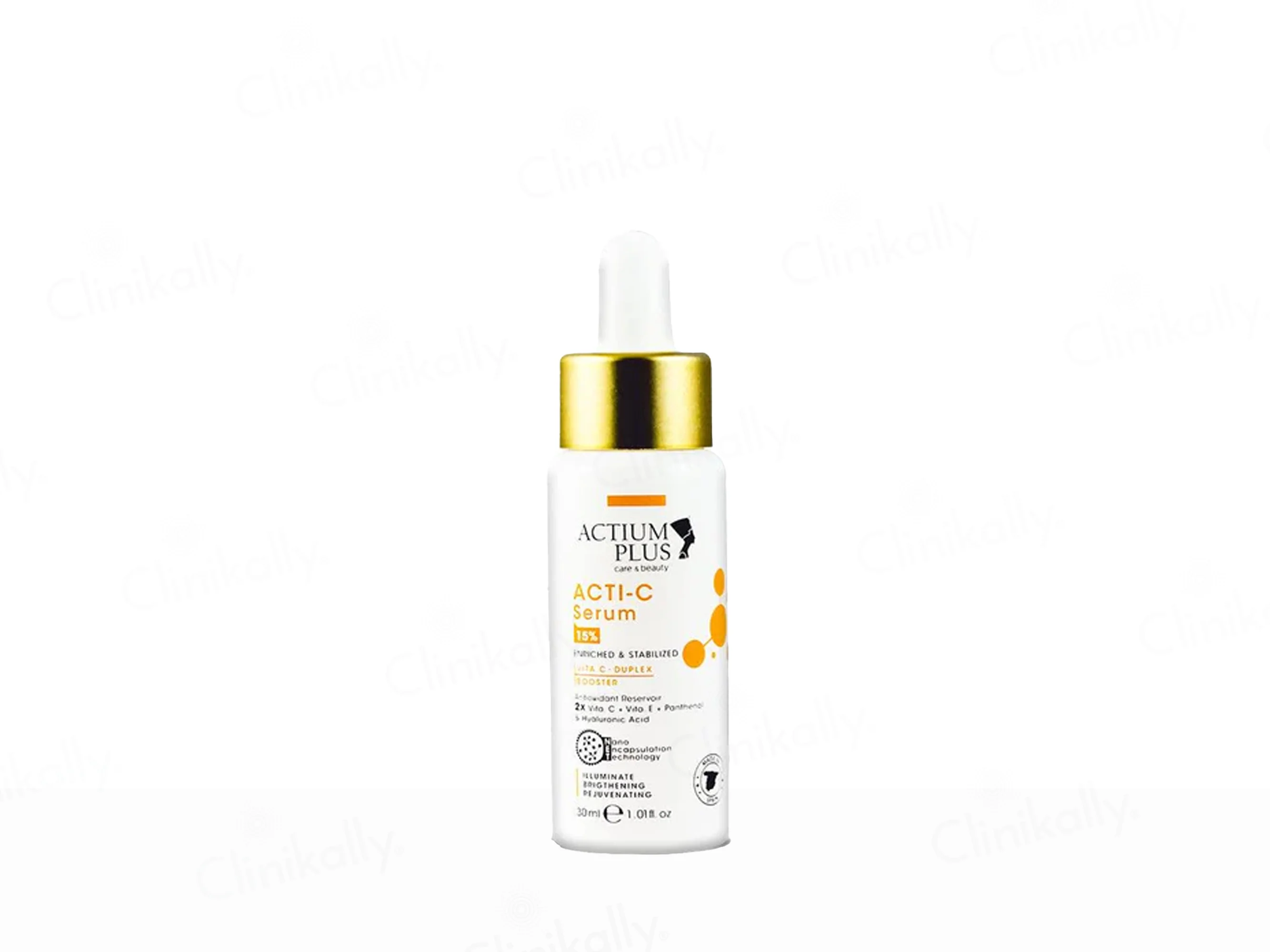Actium Plus Acti-C Serum - Image 6