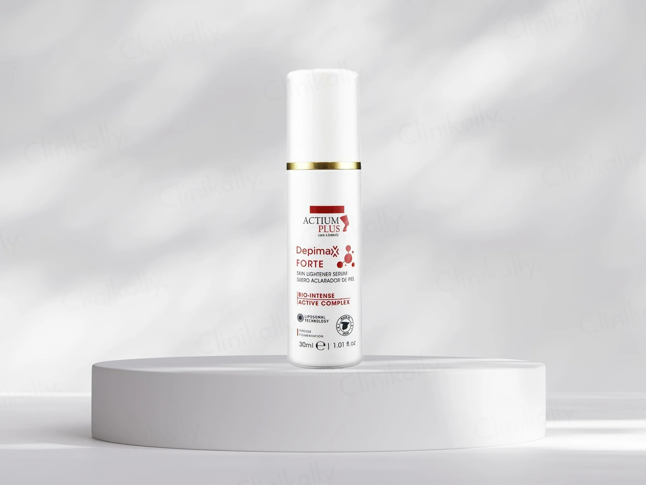 Actium Plus Depimax Forte Serum - Image 2