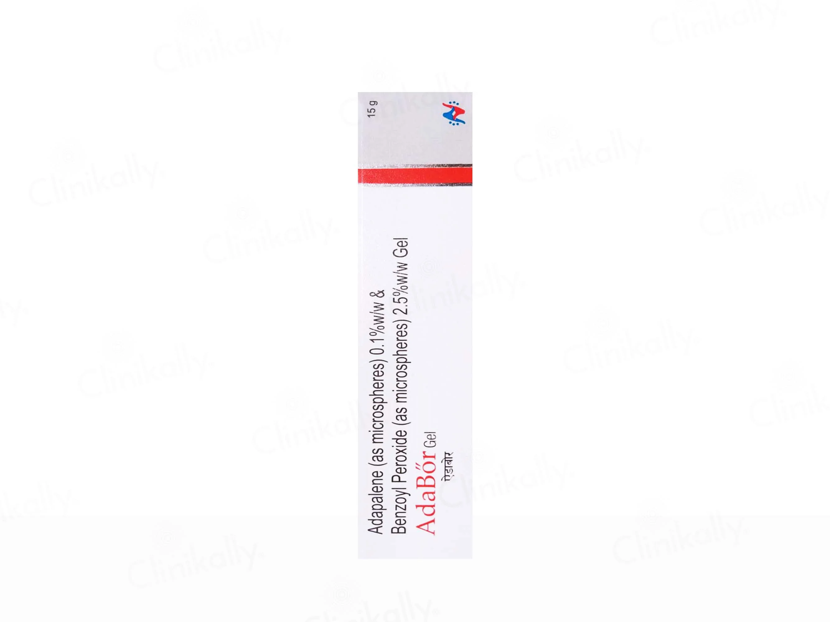 Adabor Gel