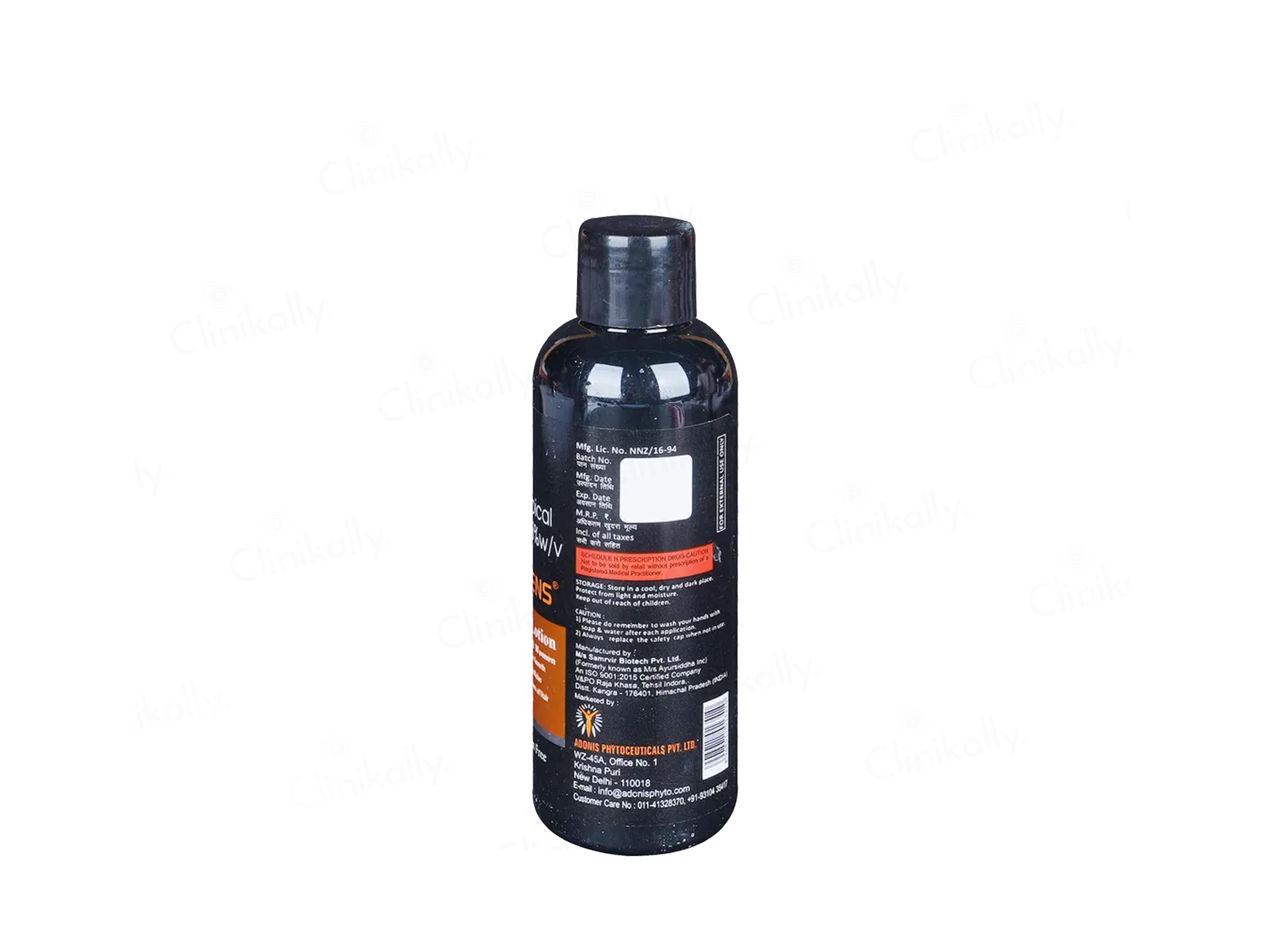 Adonis Biodens Topical Solution - Image 3