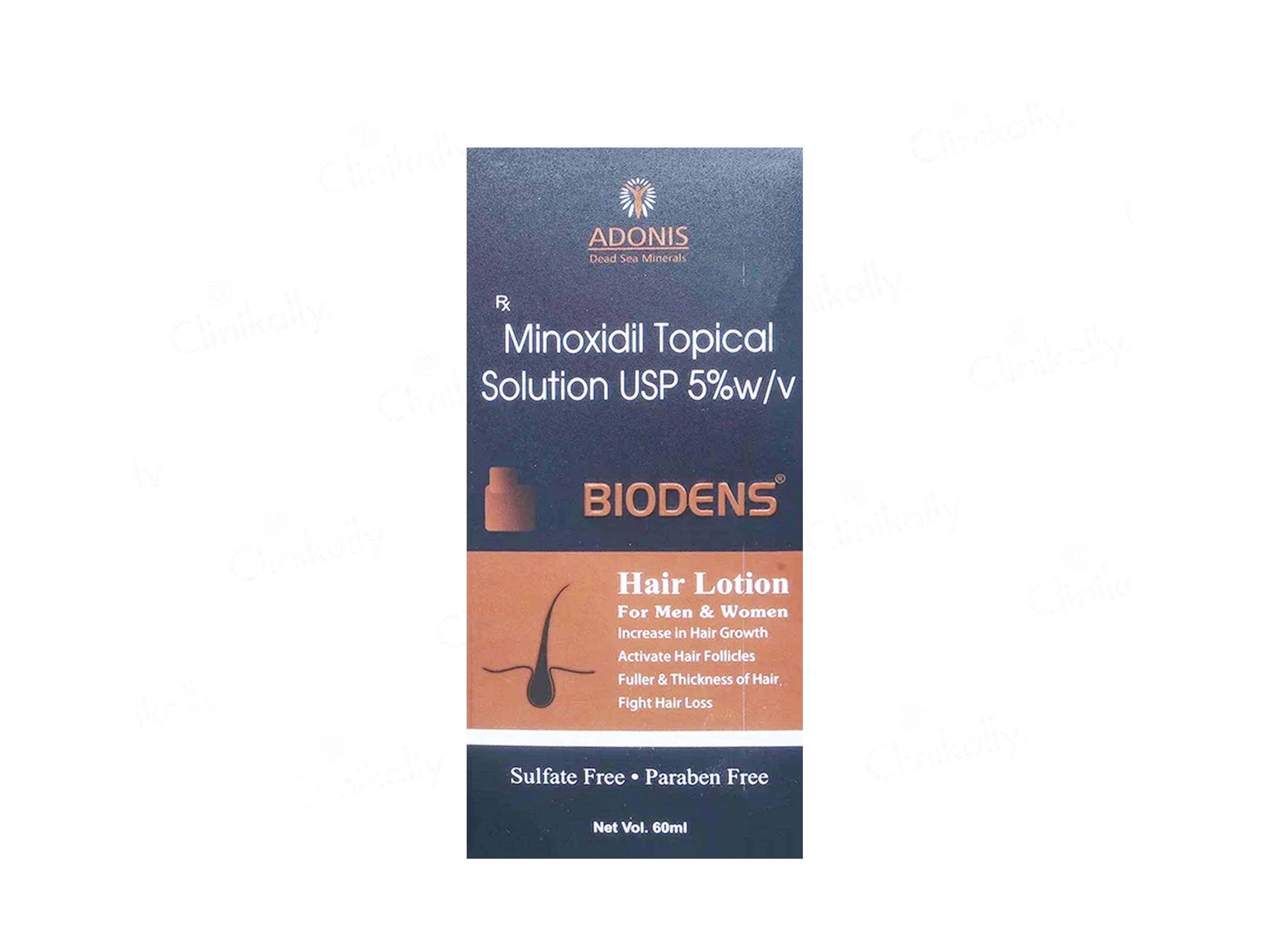 Adonis Biodens Topical Solution - Image 5