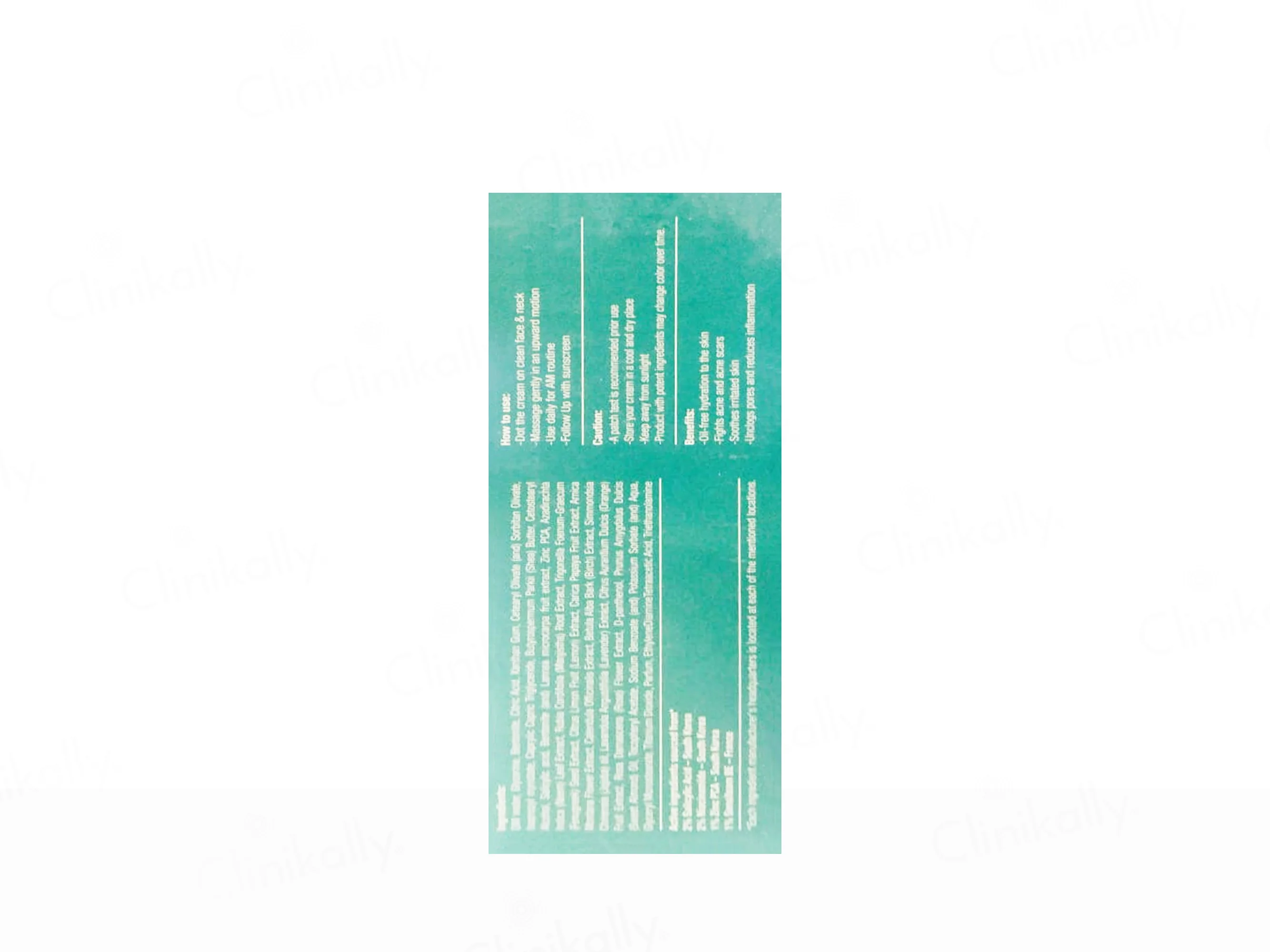 Alcoskin Acnopic Acne Cream - Image 2