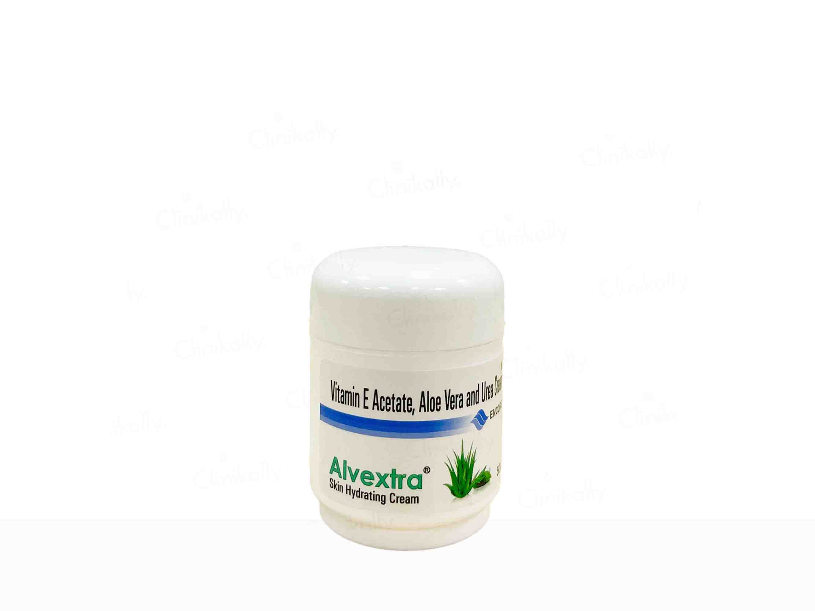 Alvextra Skin Hydrating Cream - Image 2