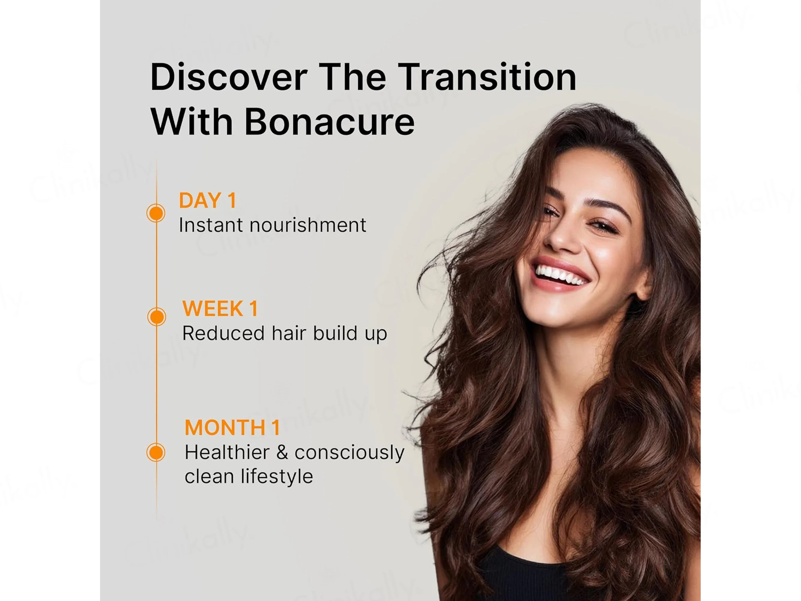 Amazon Protein Advance Formula After Treatment Shampoo + Conditioner Combo - Image 5
