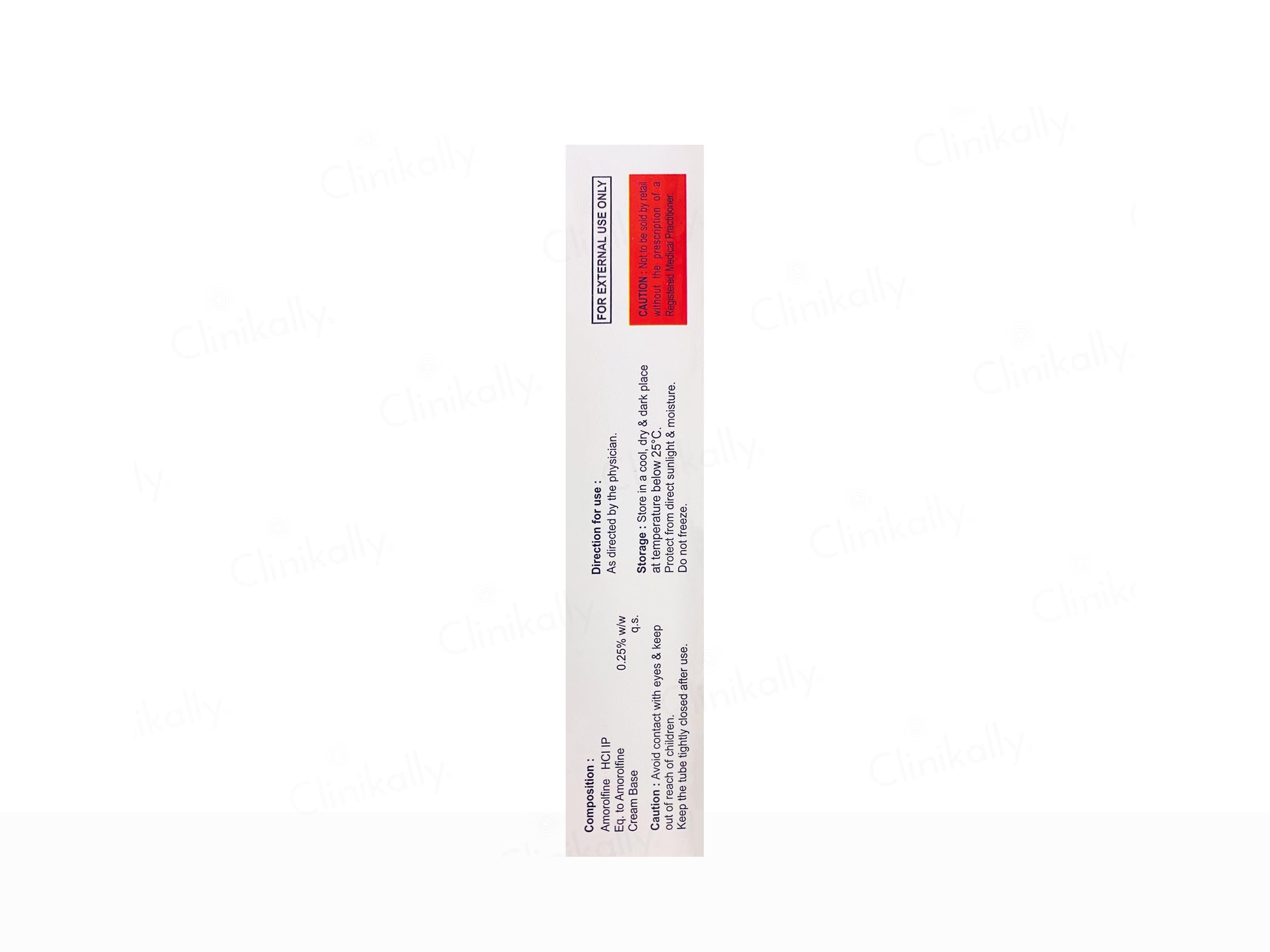 Amrobest Cream - Image 2