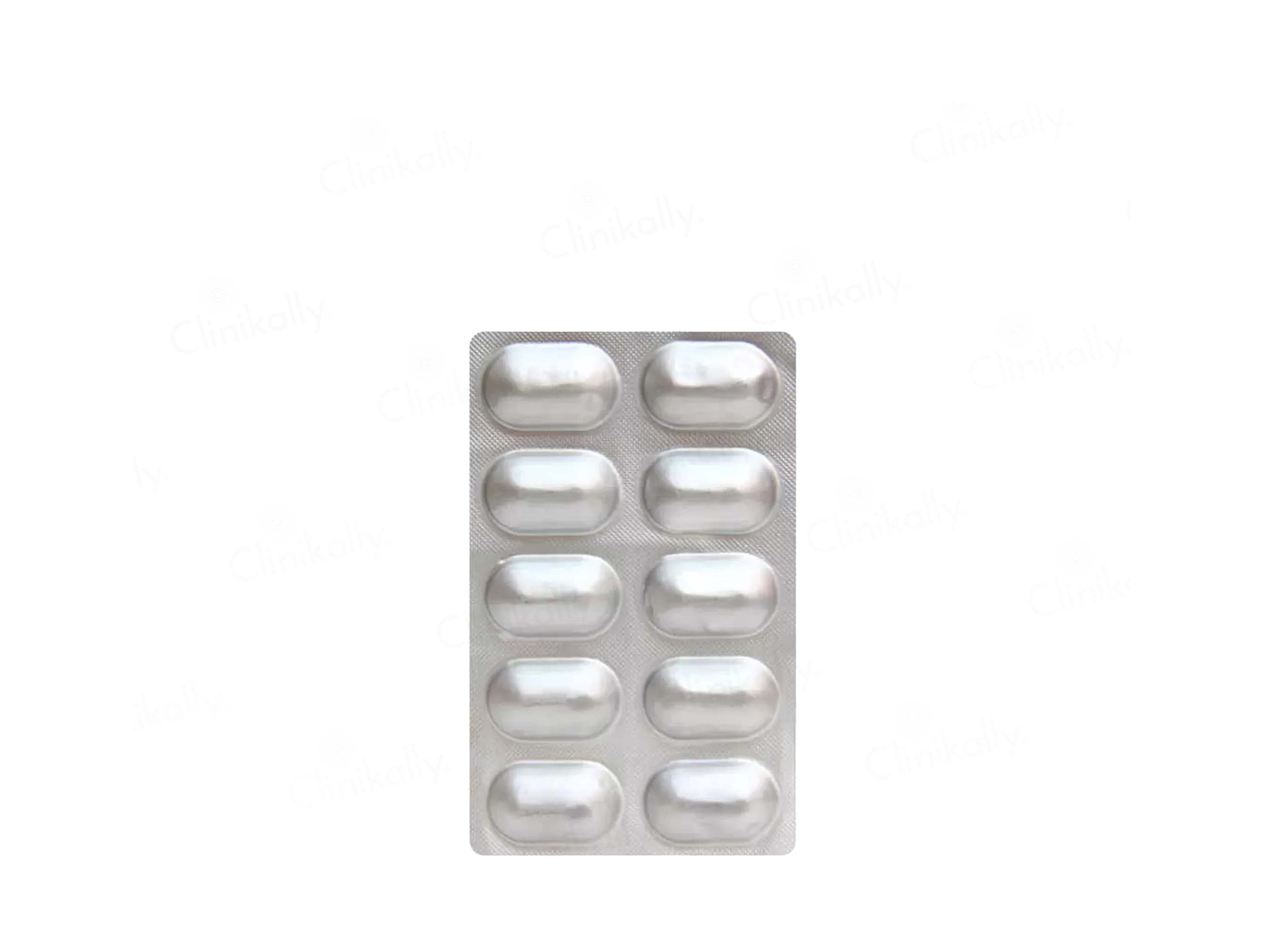 Anthocyn-TX Tablet - Image 3