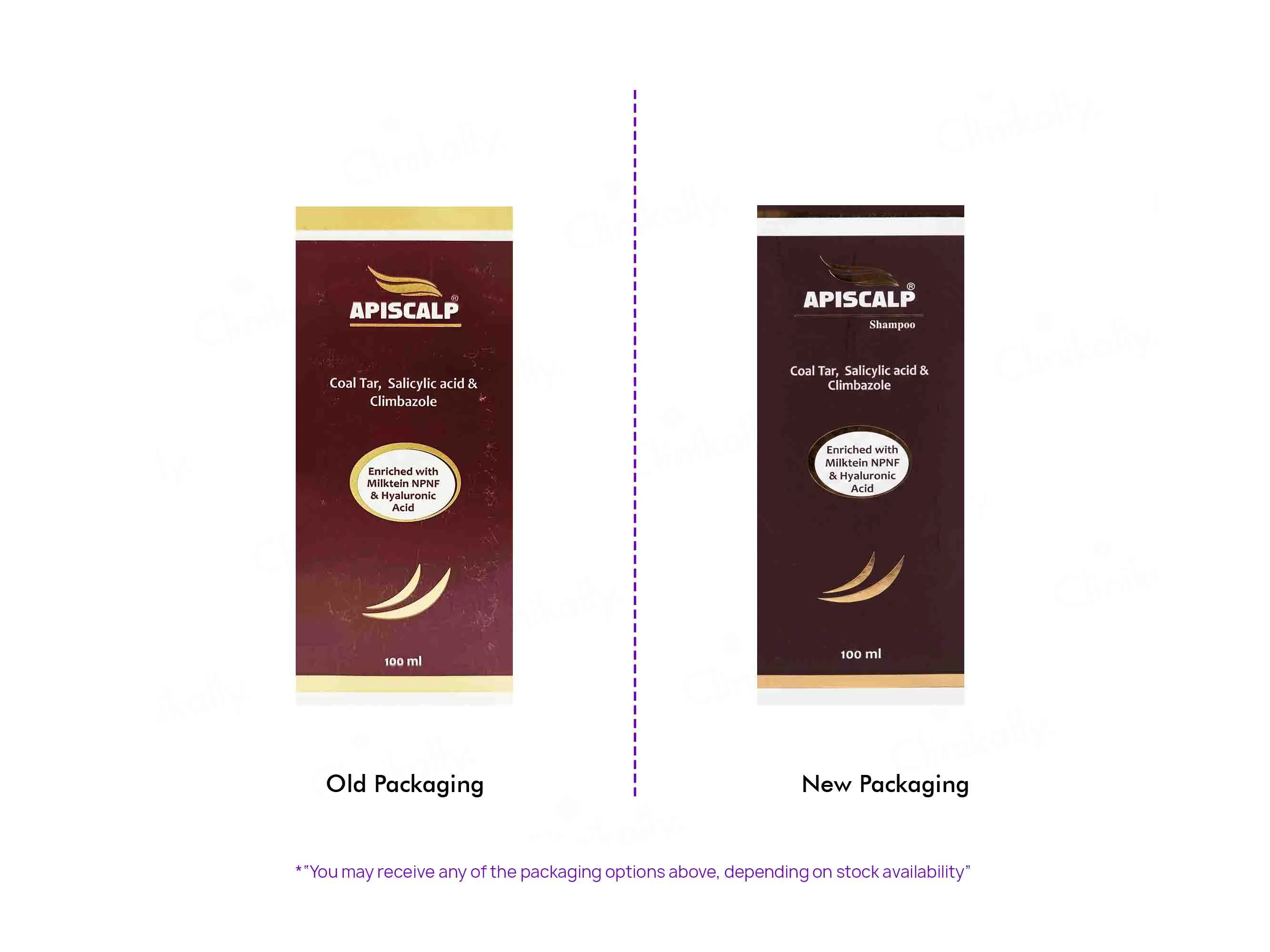 Apiscalp Shampoo - Image 2