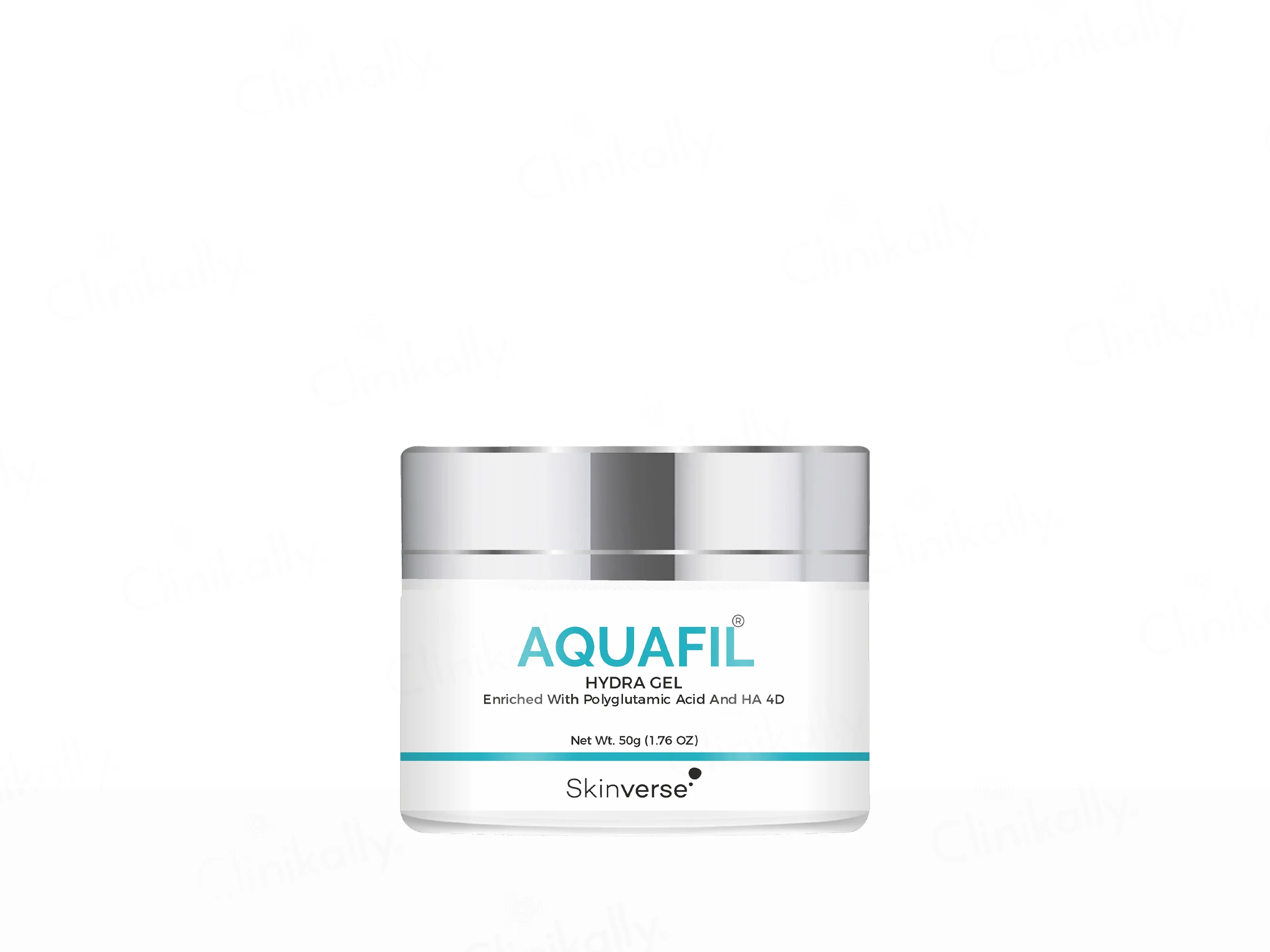 Aquafil Hydra Moisturiser Gel - Image 4