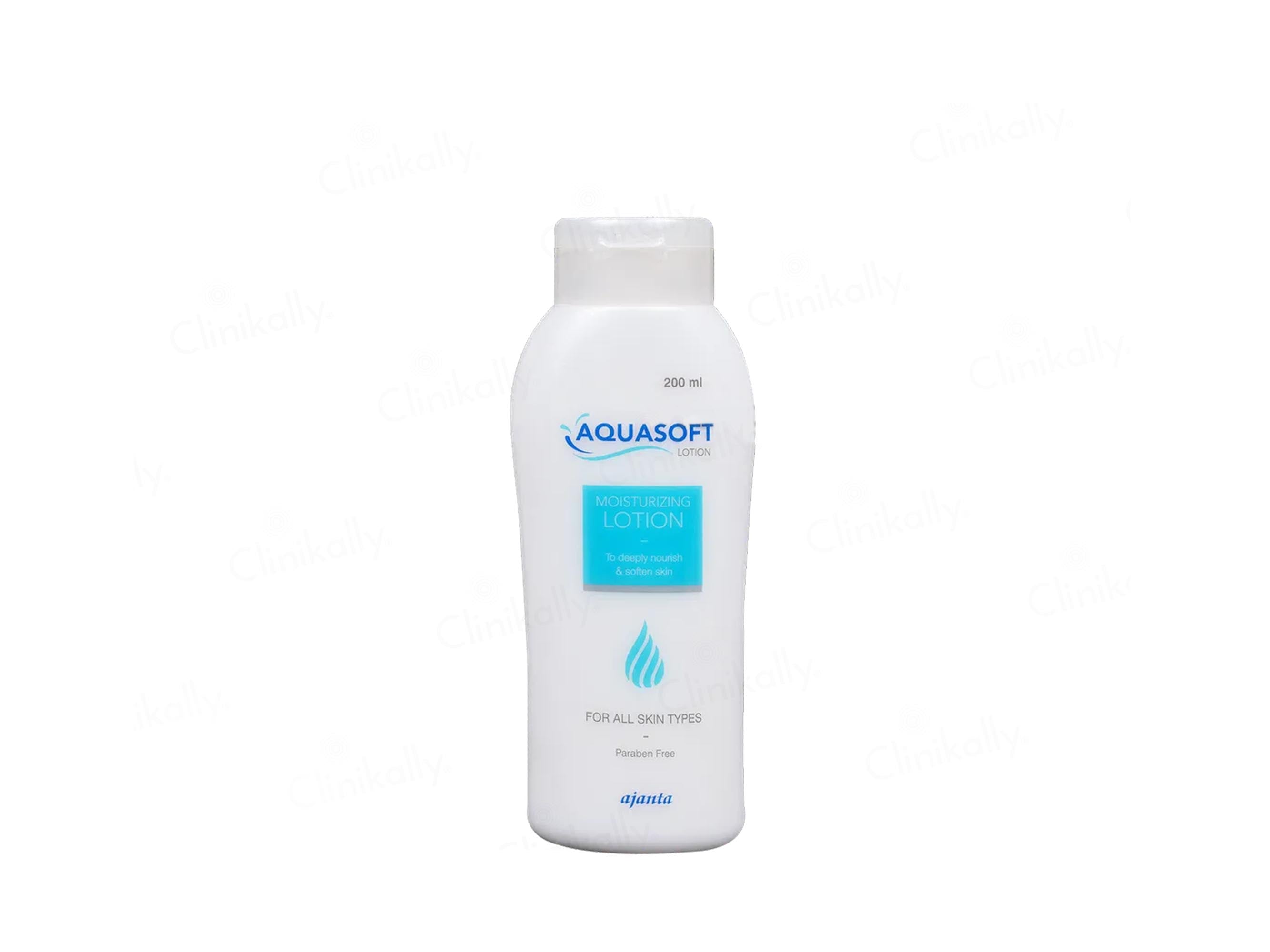 Aquasoft Moisturizing Lotion - Image 5