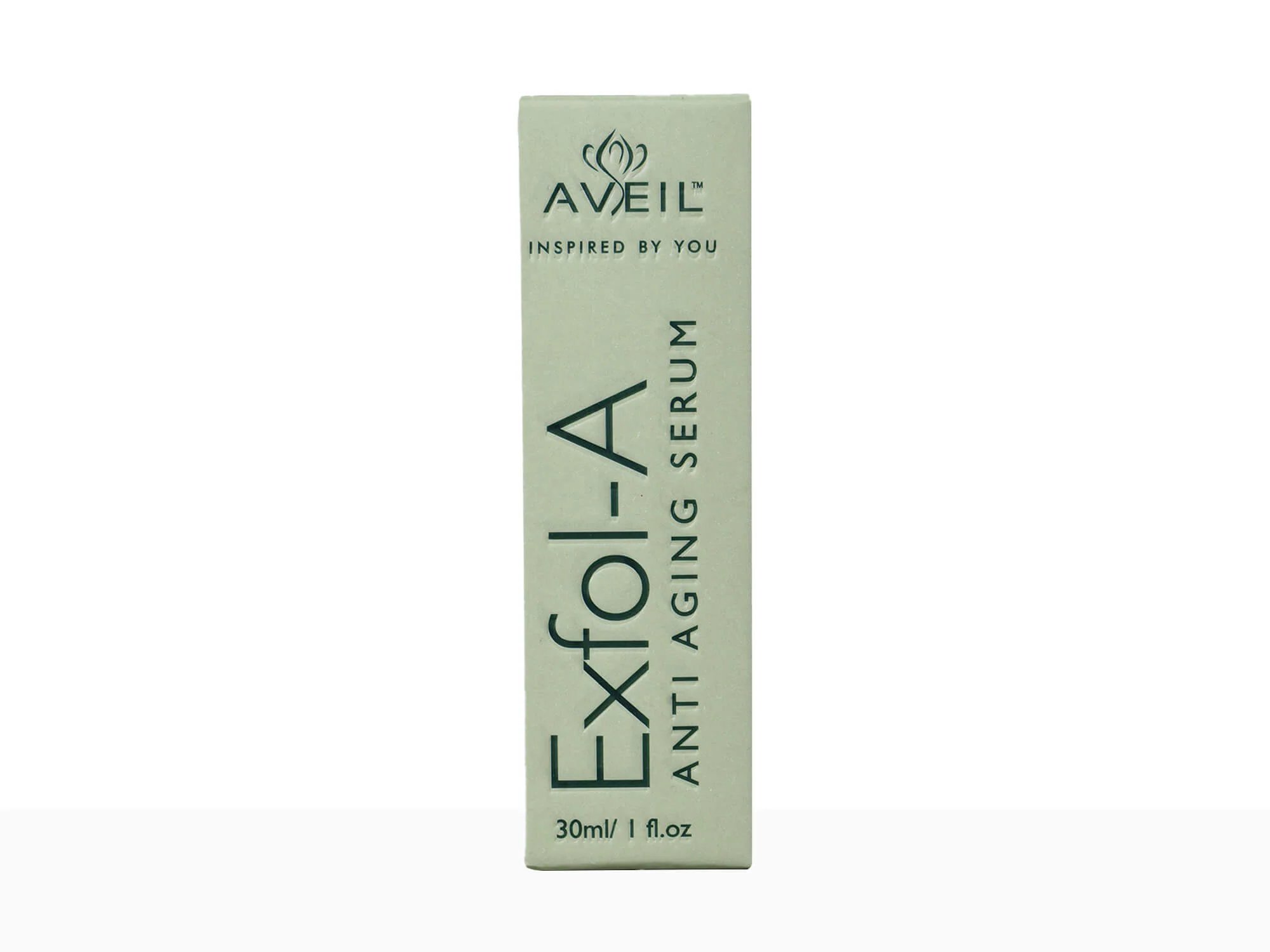 Aveil Exfol-A Anti Aging Serum - Image 3