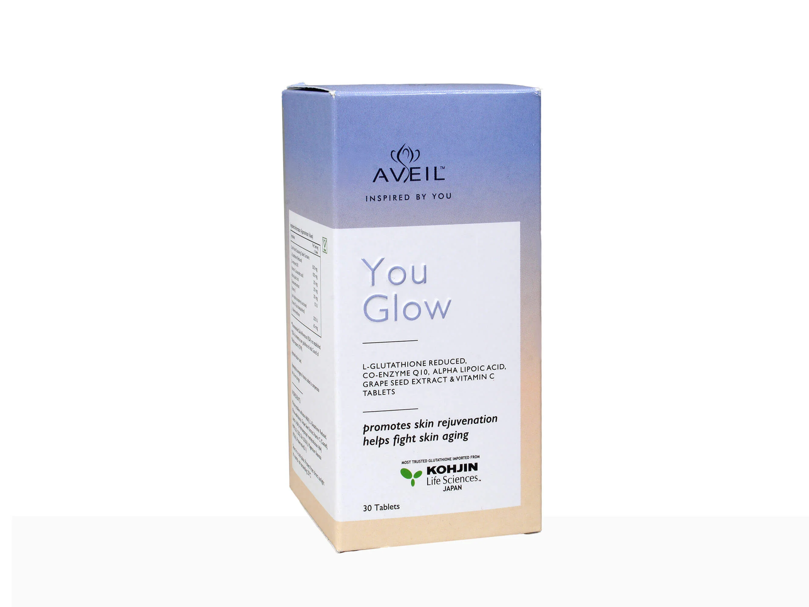 Aveil You Glow - Image 2