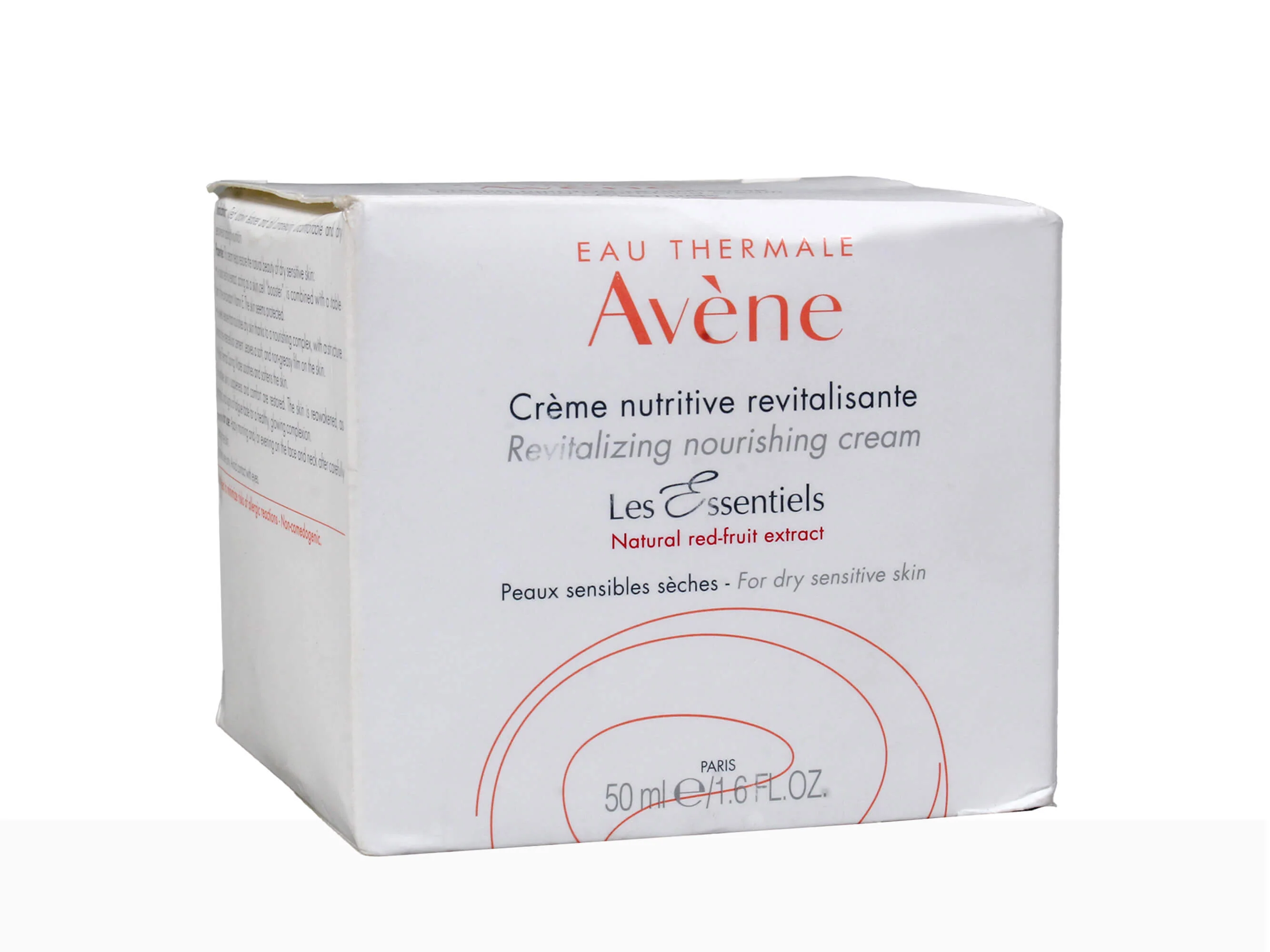 Avene Revitalizing Nourishing Cream - Image 3