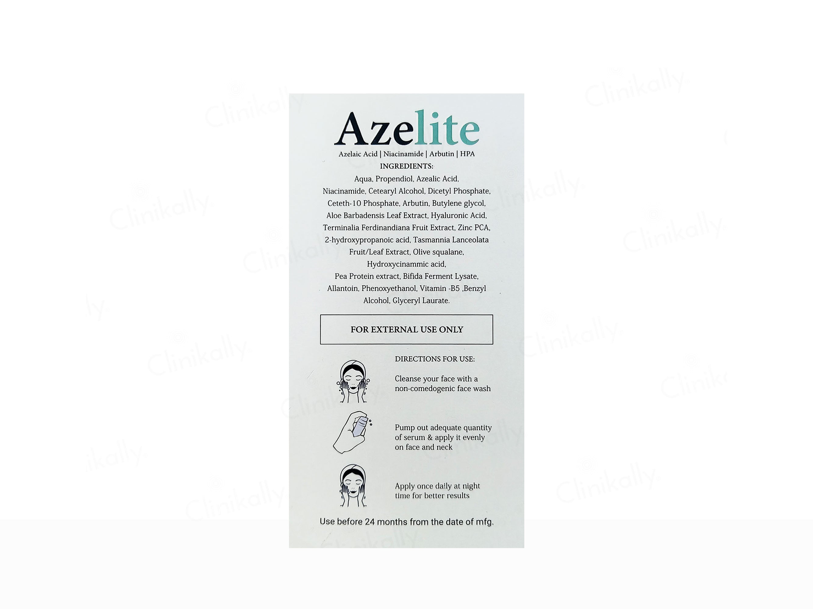 Azelite Serum - Image 4