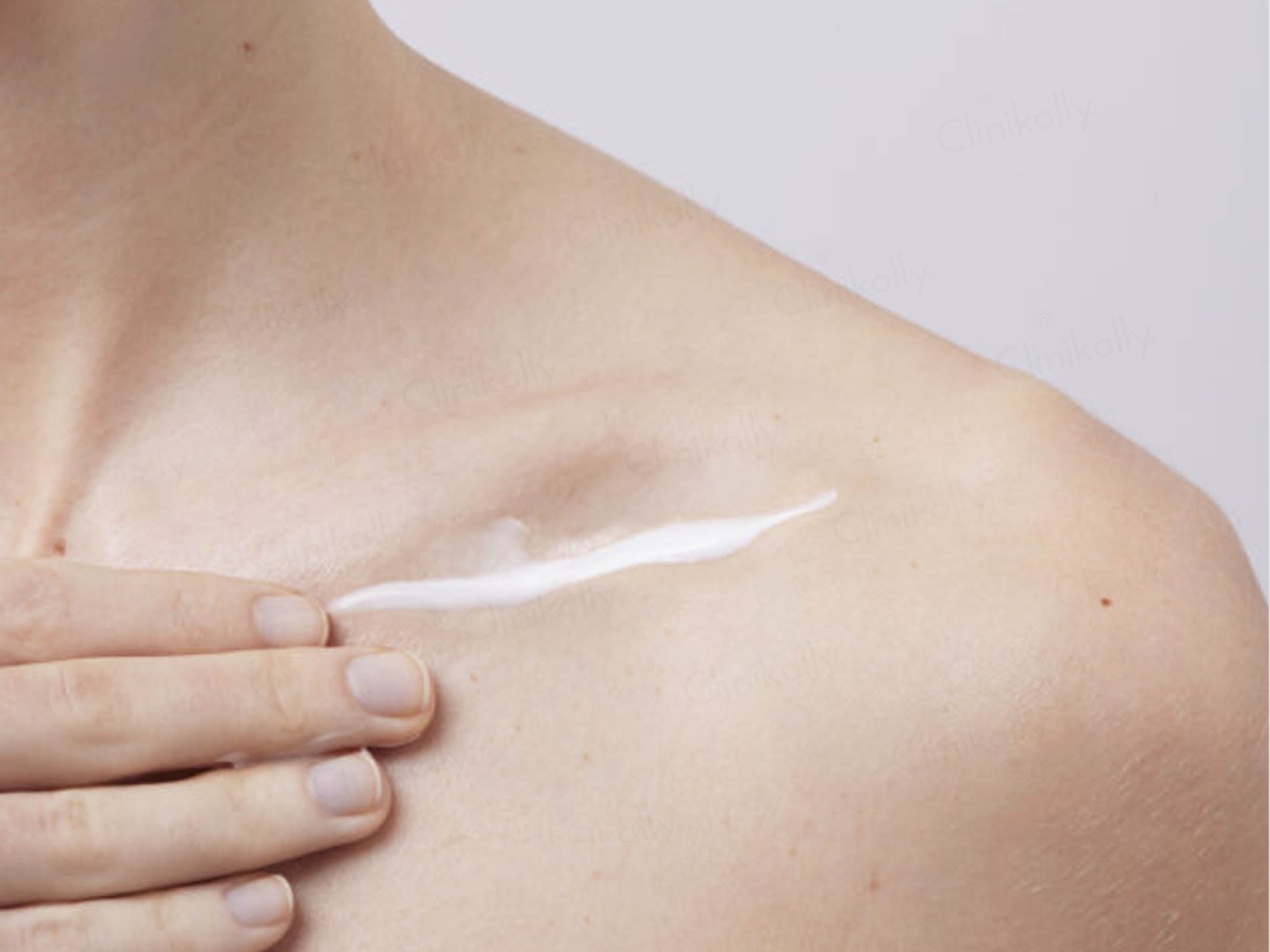 BABE Hydra-Calm Body Milk - Image 5