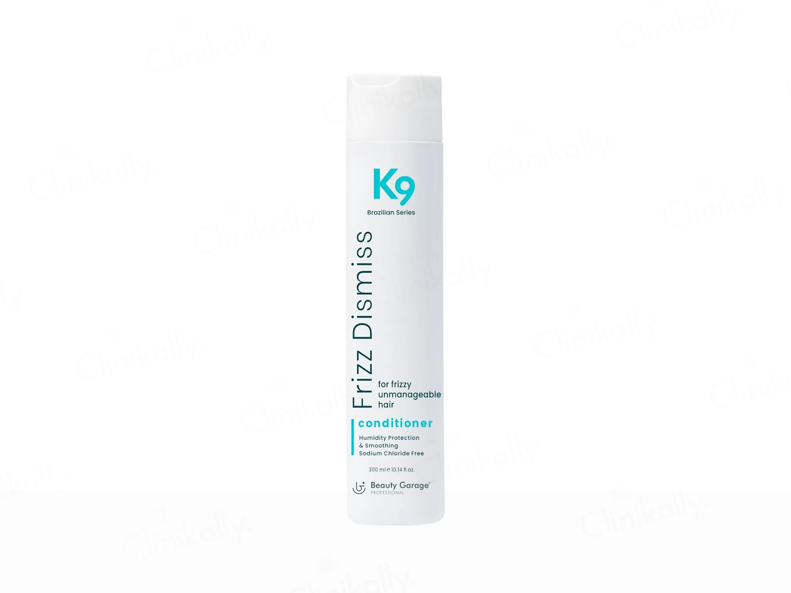 Beauty Garage K9 Frizz Dismiss Conditioner