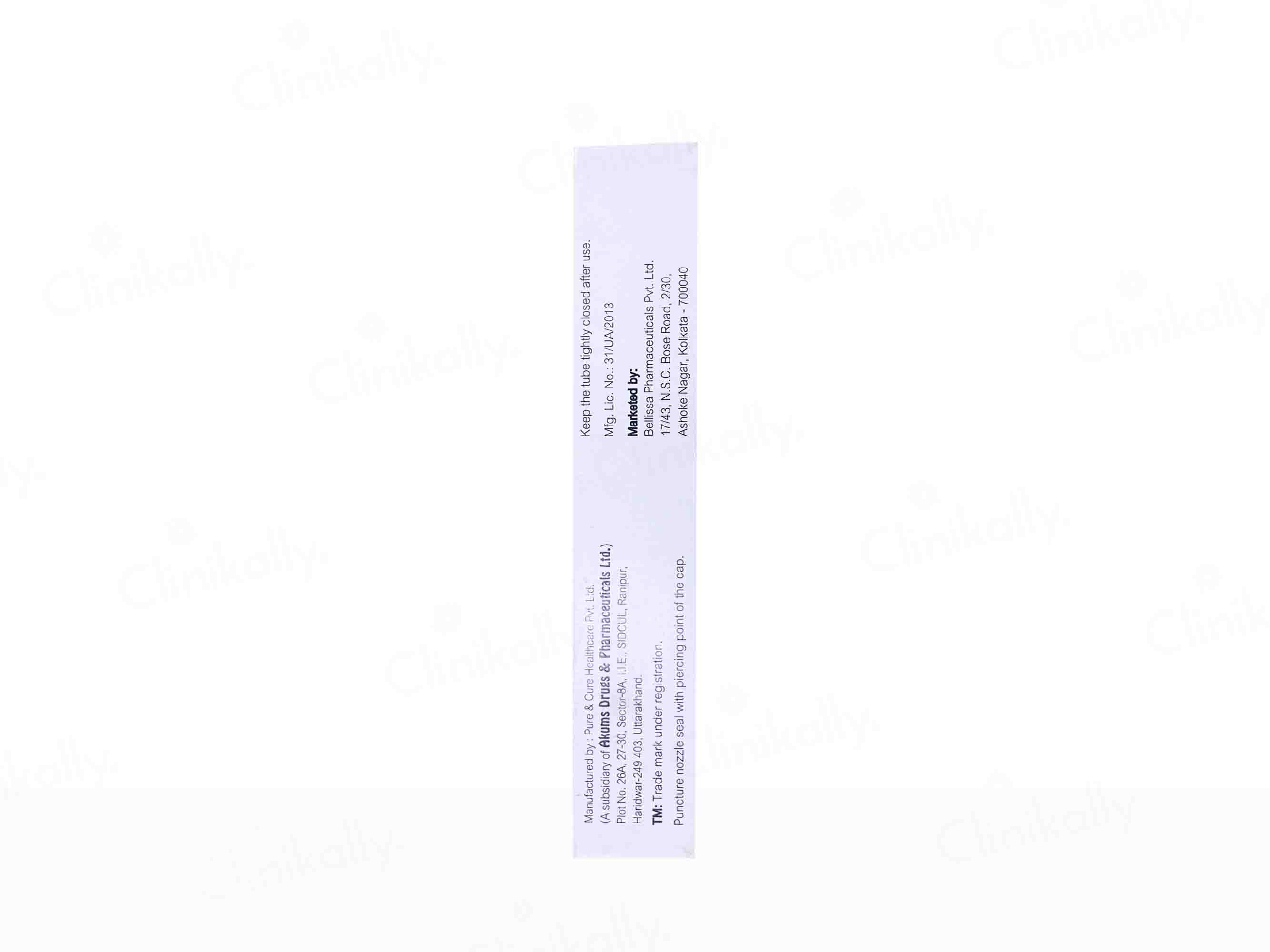 Belzole 2% Cream - Image 3