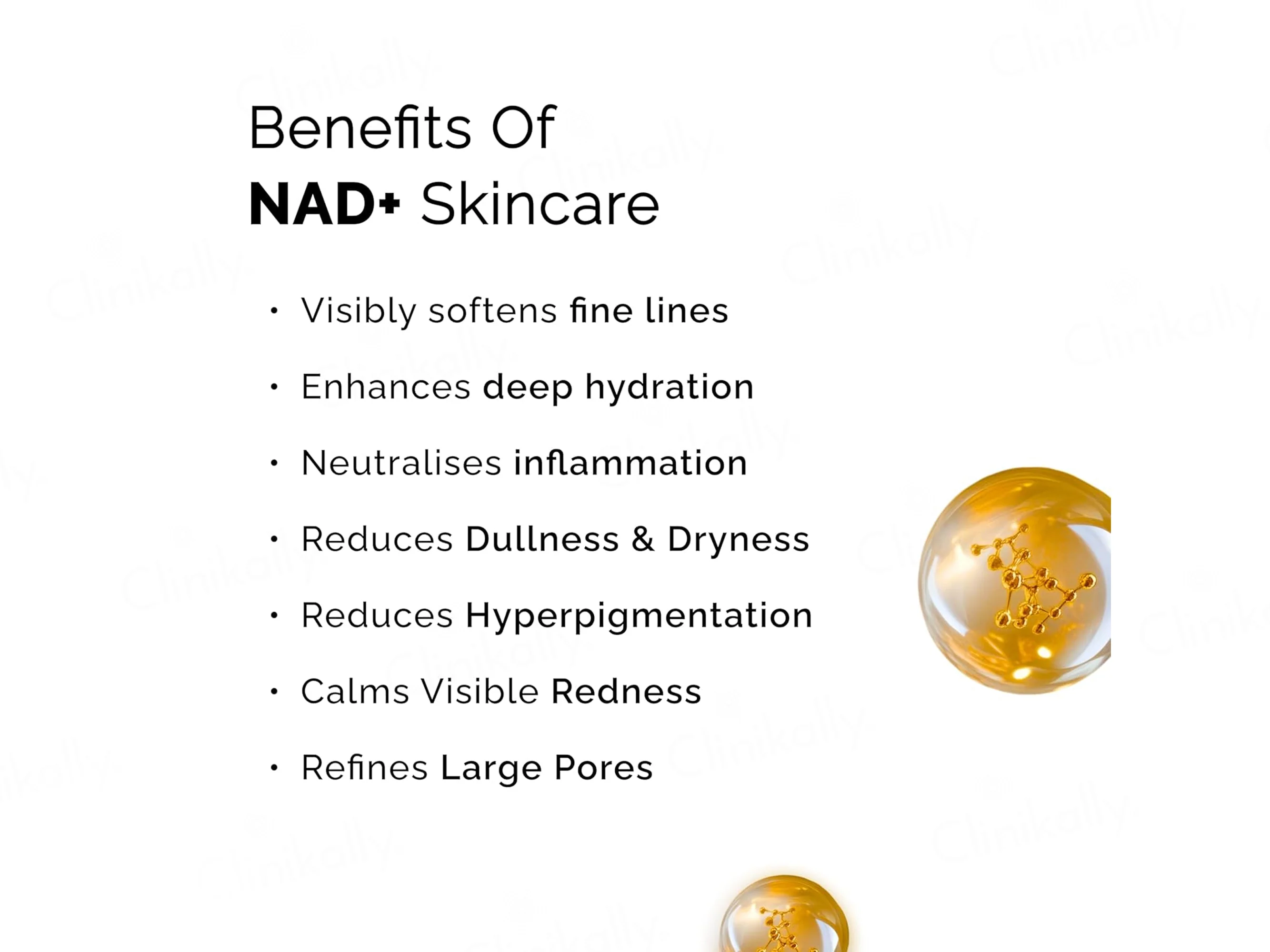 Beyond Beyond NAD+ Deep Clean Enzyme Cleanser - Image 6