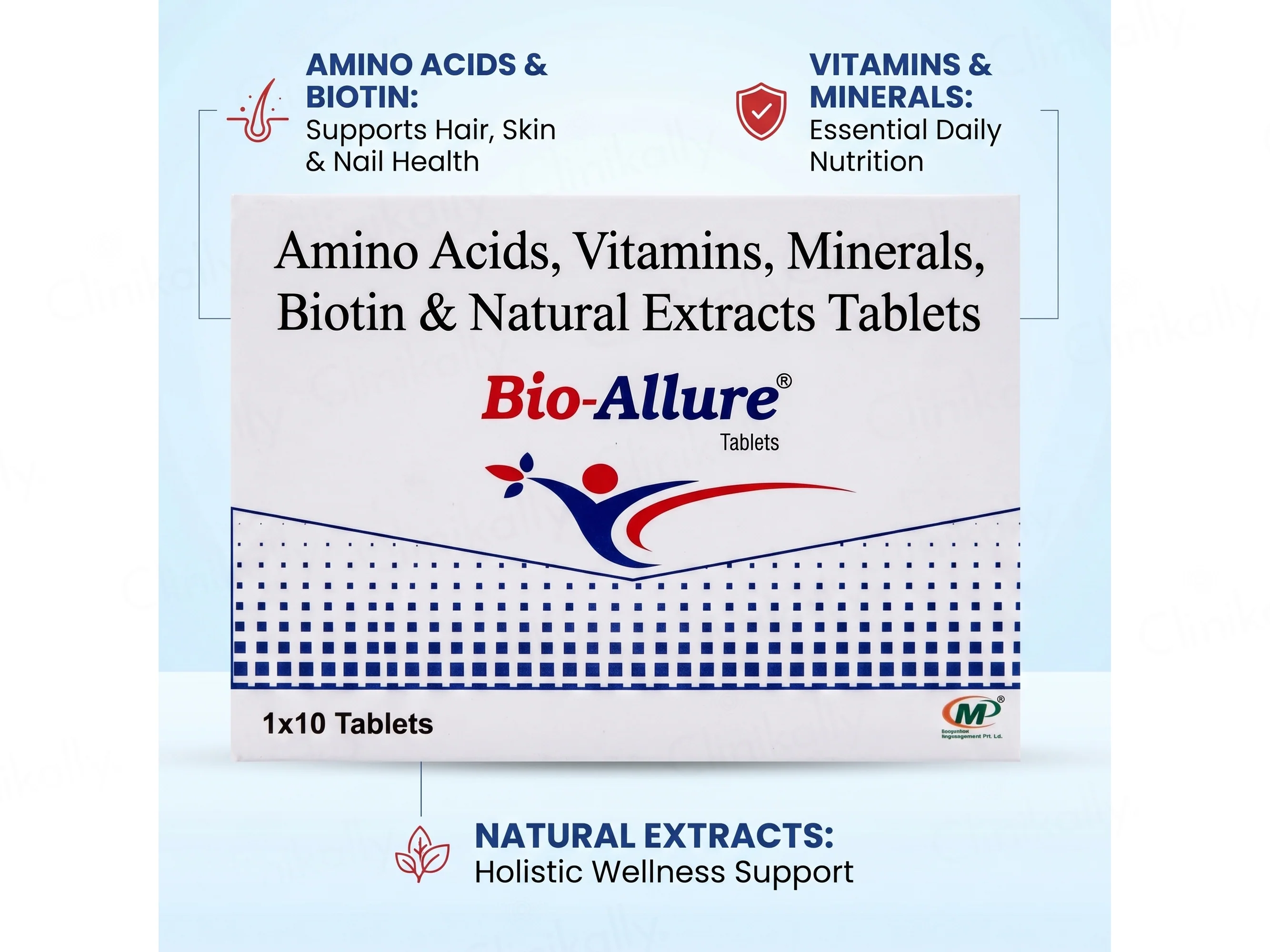 Bio-Allure Tablet - Image 2