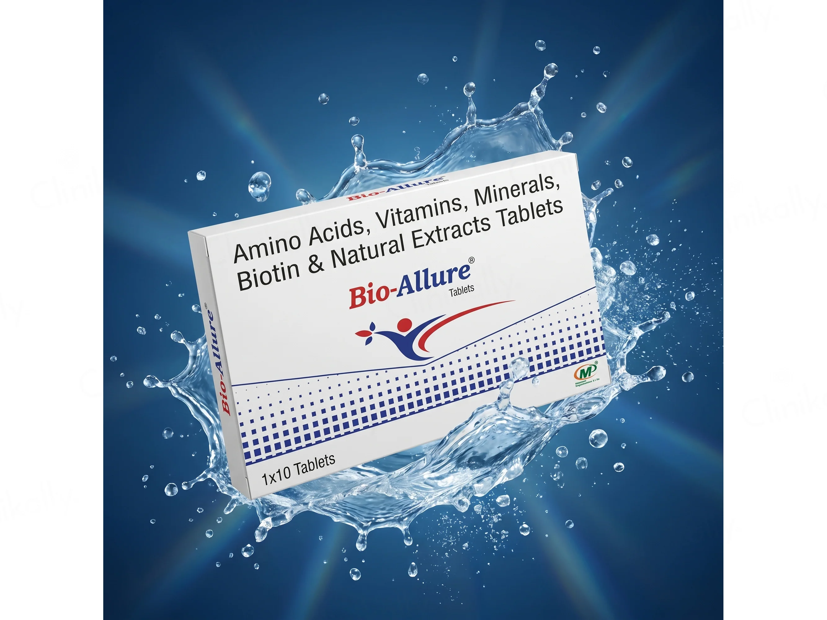 Bio-Allure Tablet - Image 3