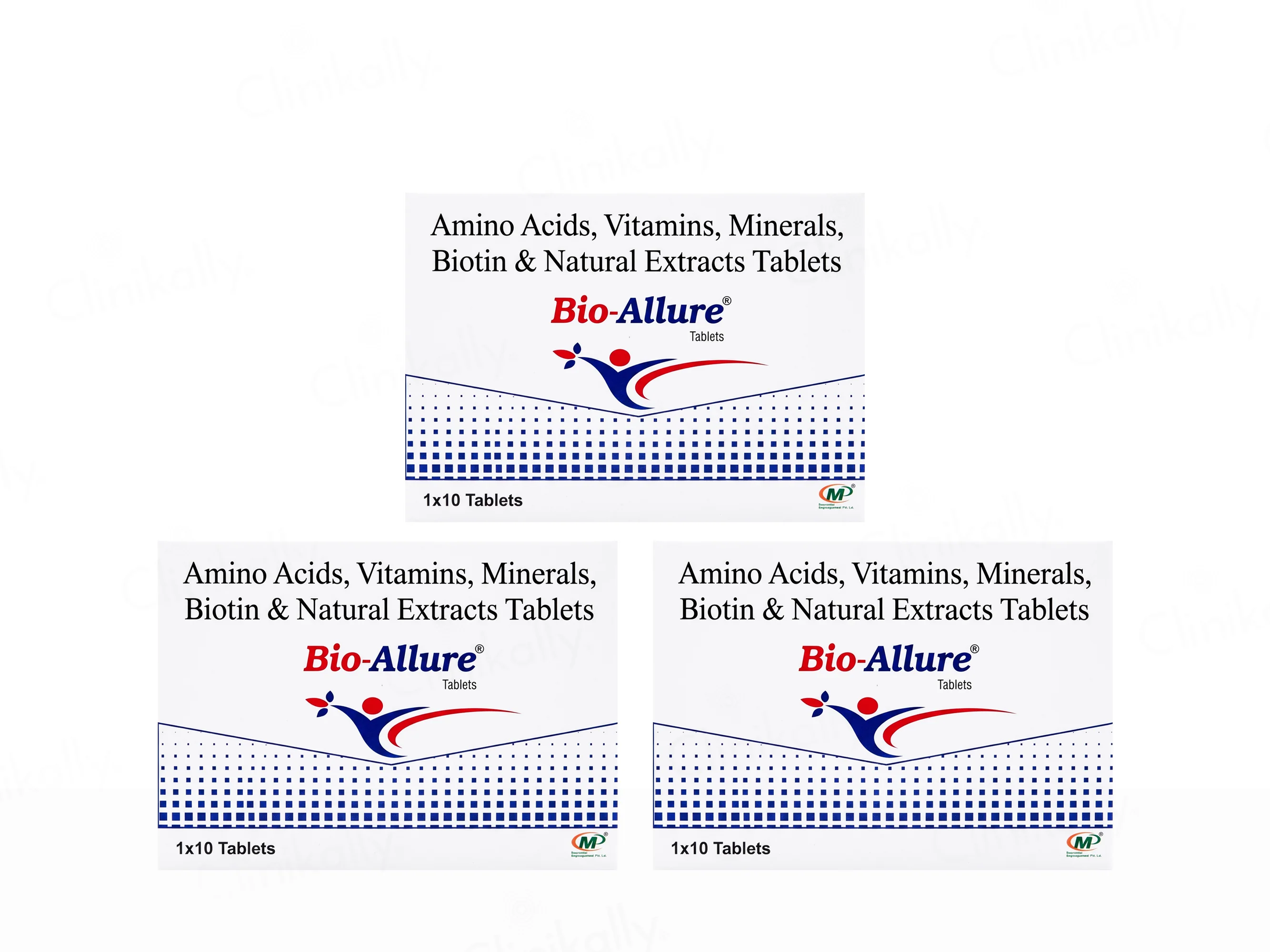 Bio-Allure Tablet - Image 4
