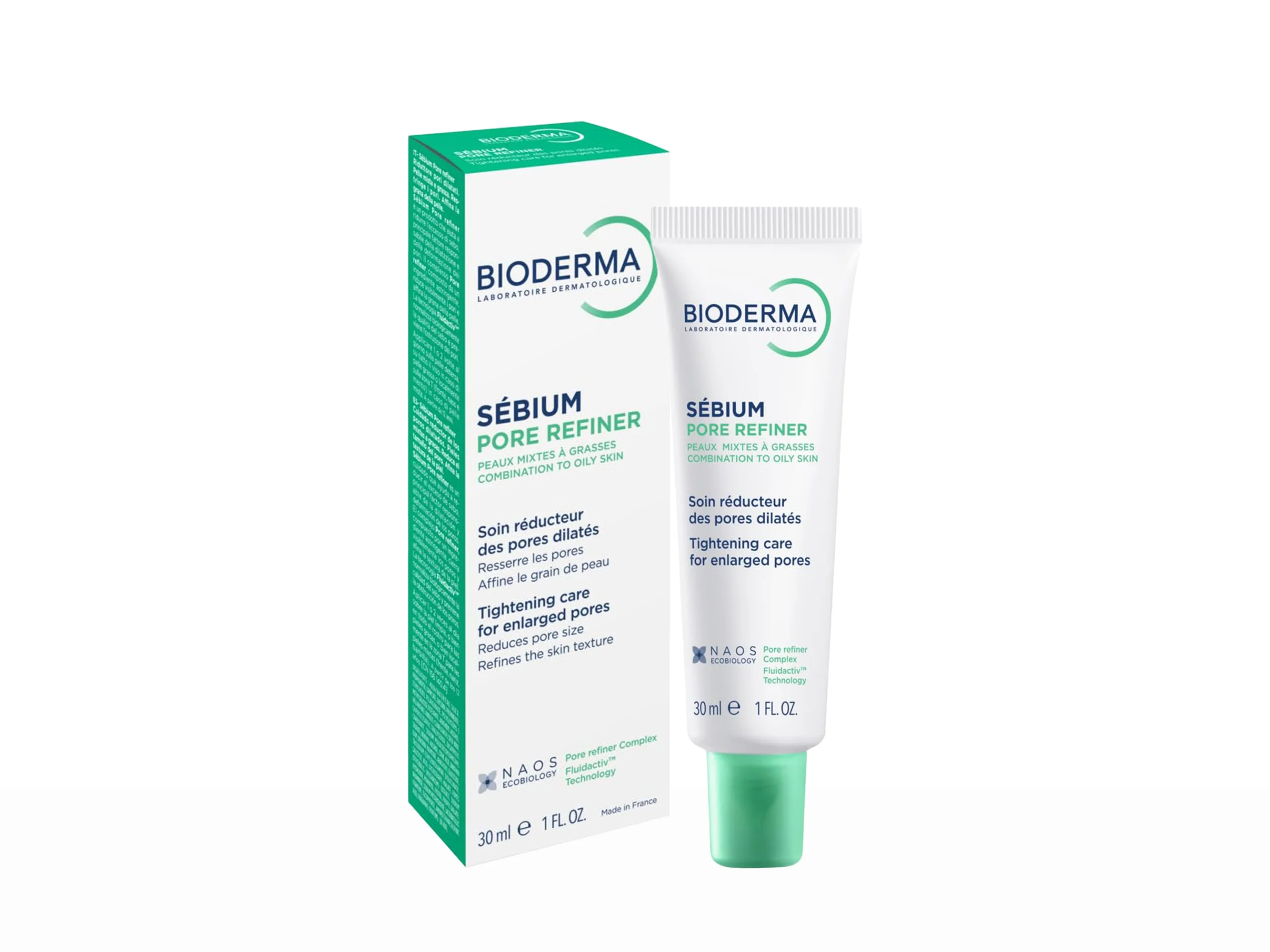 Bioderma Sebium Pore Refiner
