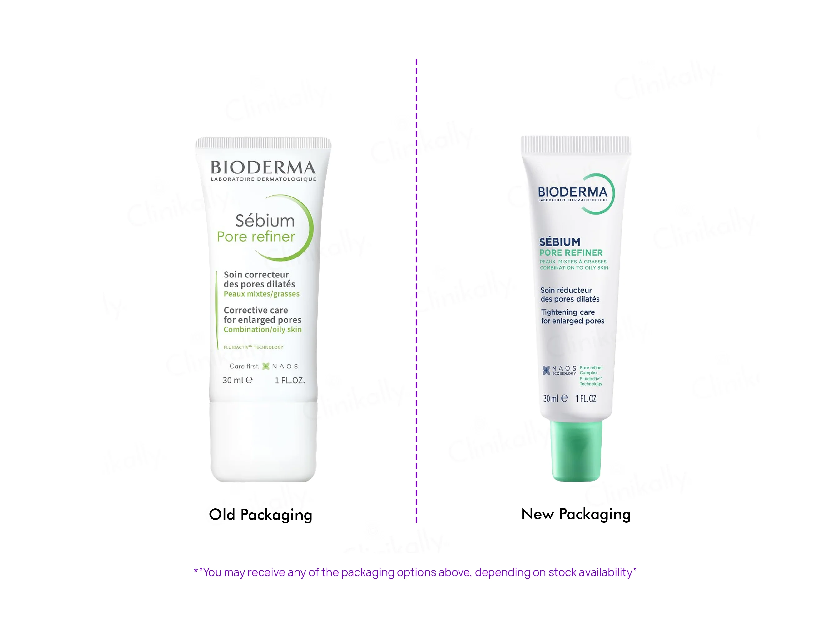 Bioderma Sebium Pore Refiner - Image 2