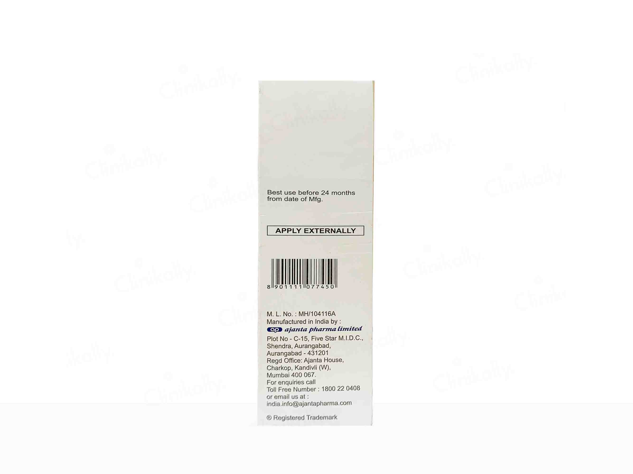 Biosilk Moisturizing Lotion - Image 6