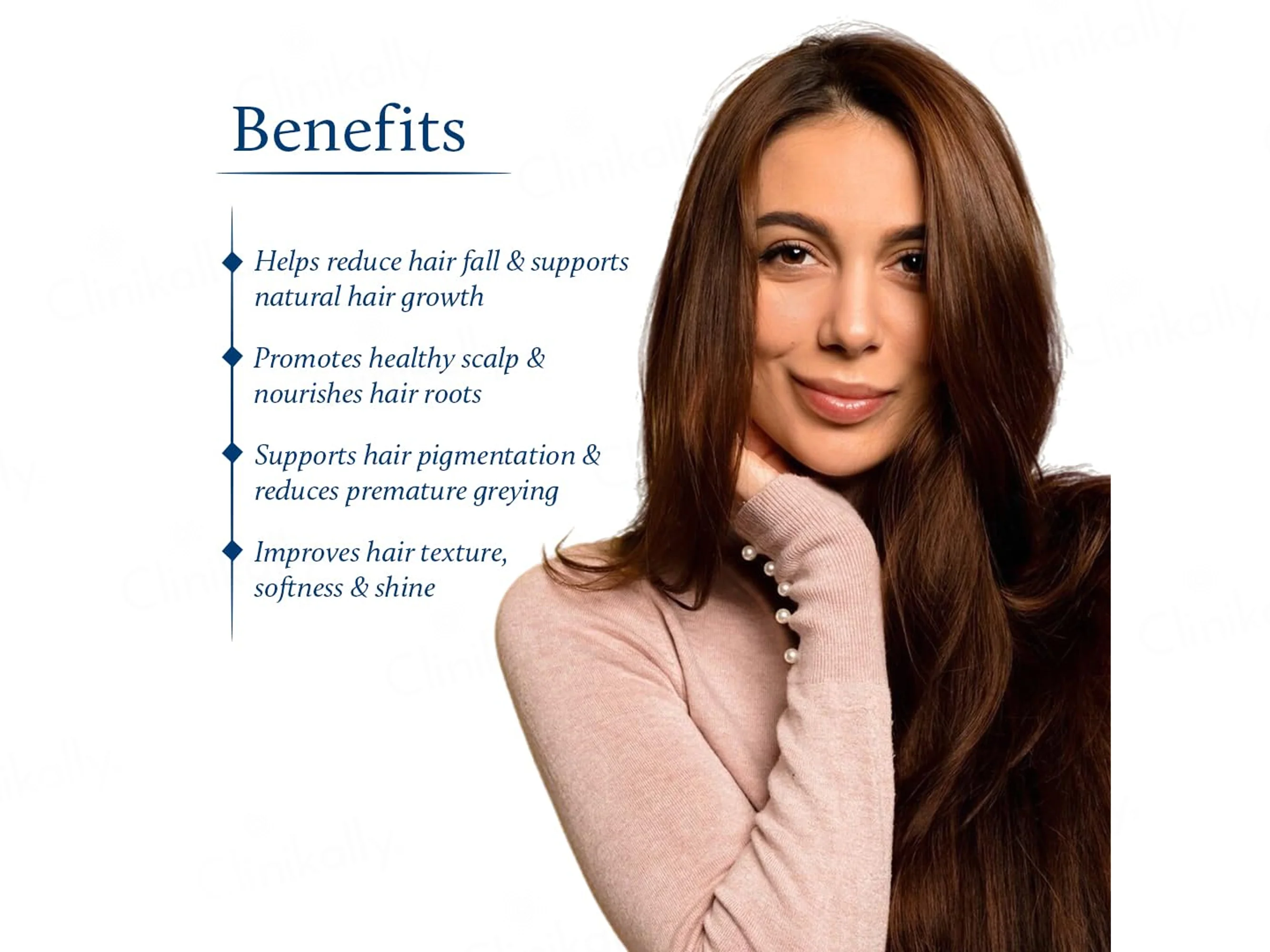 Blue Nectar Briganantadi Rosemary Hair Growth Tonic - Image 4