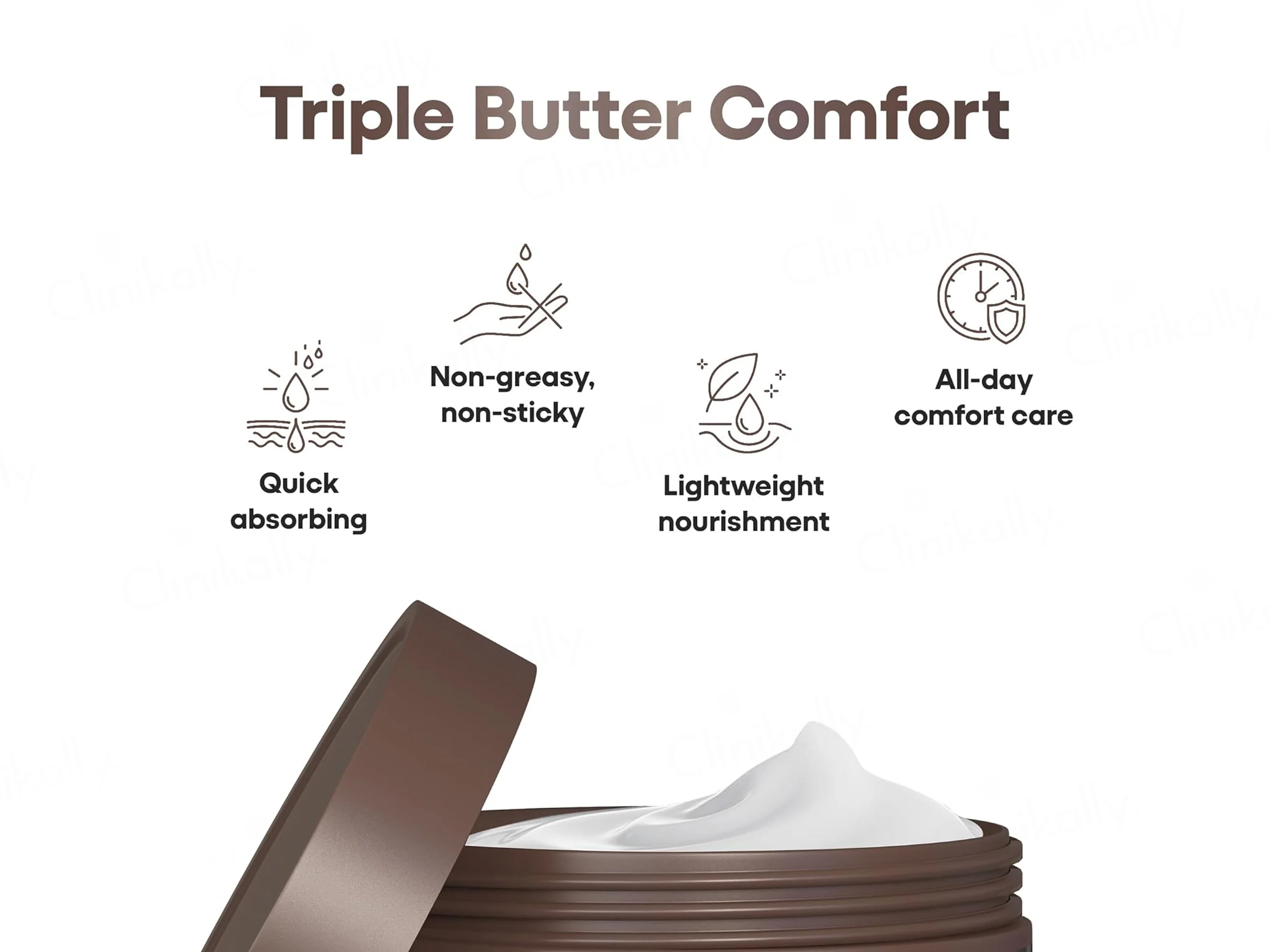 Buttermax Body Butter Cream - Image 4