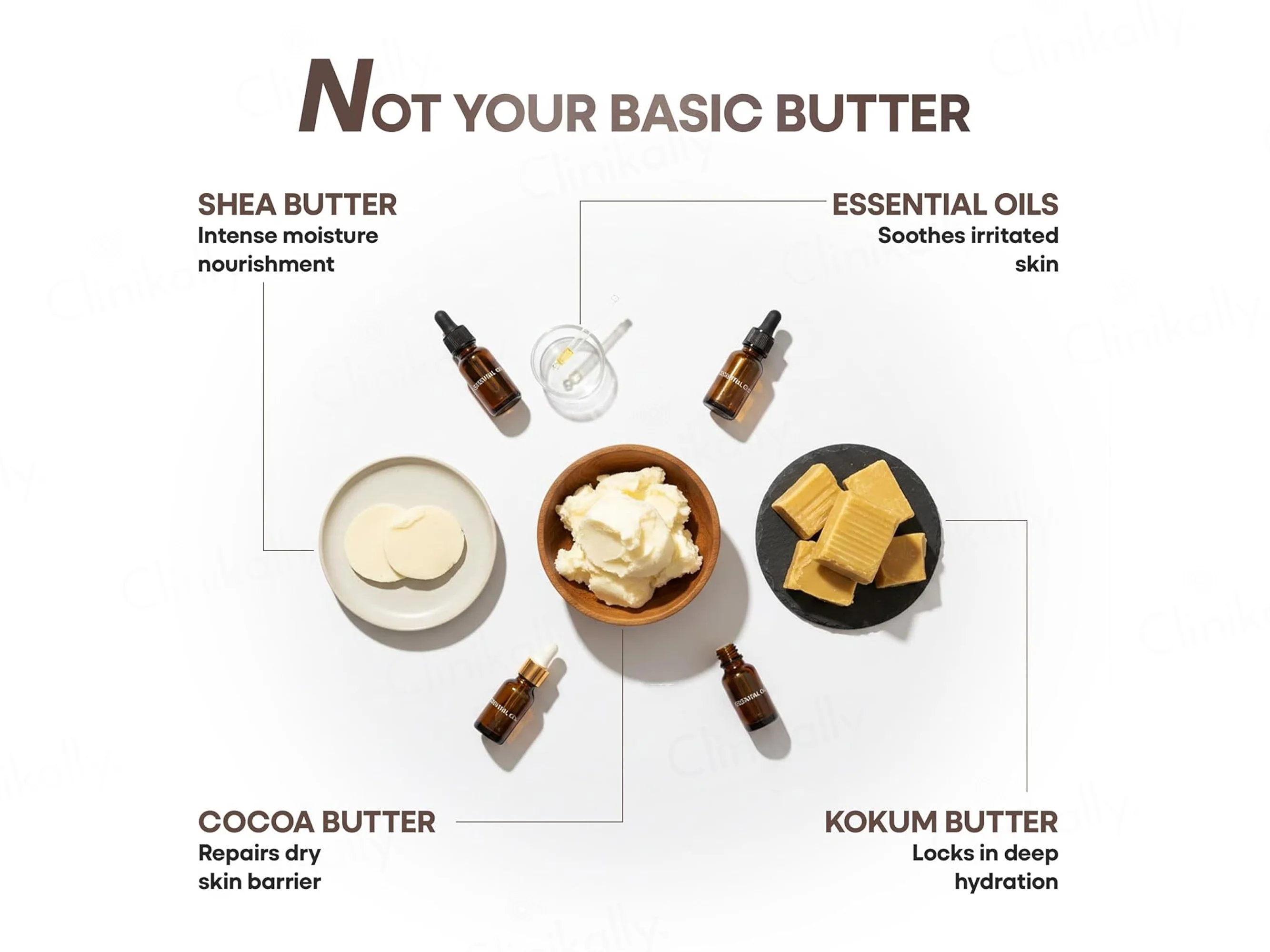 Buttermax Body Butter Cream - Image 5