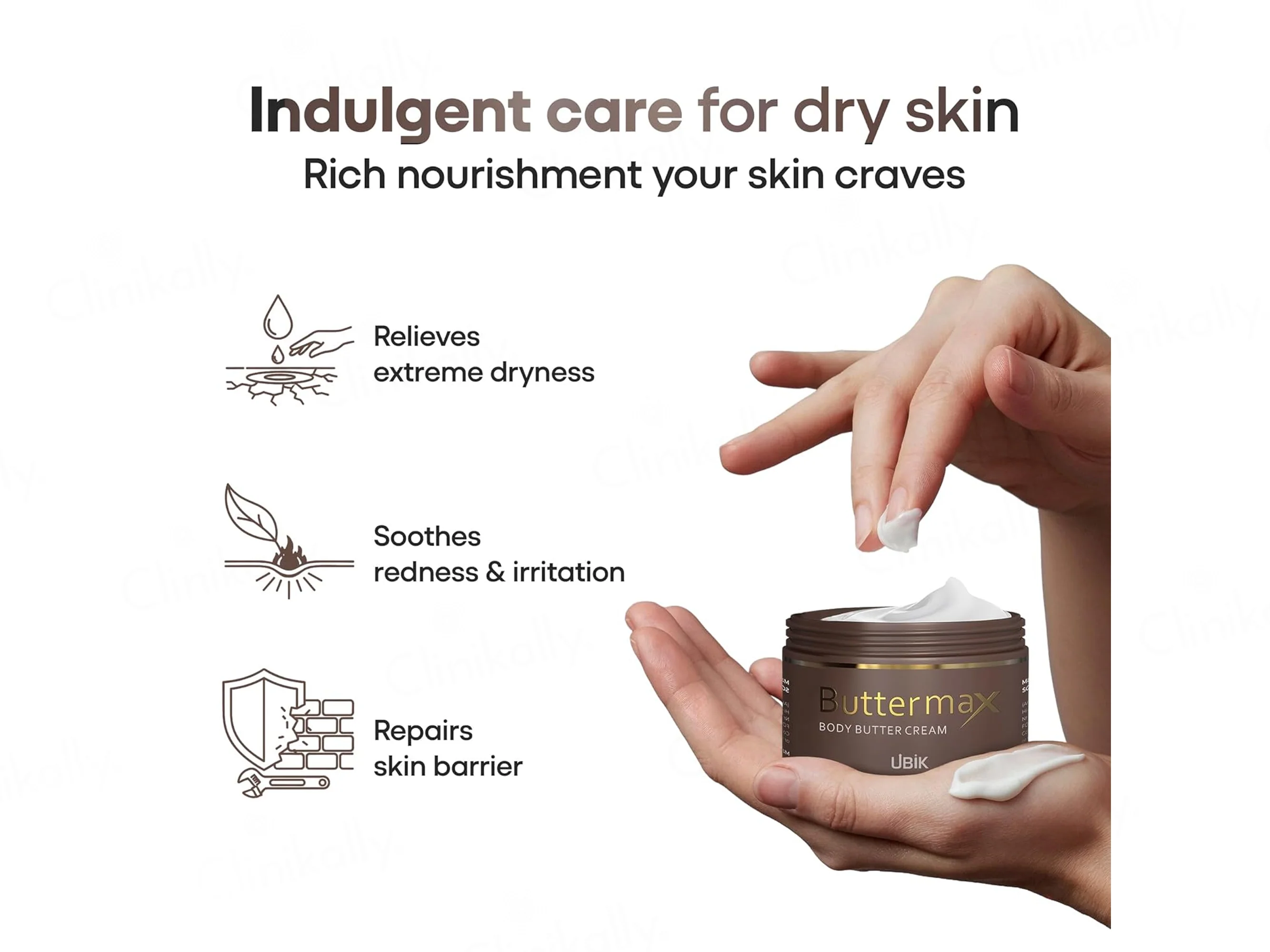 Buttermax Body Butter Cream - Image 6