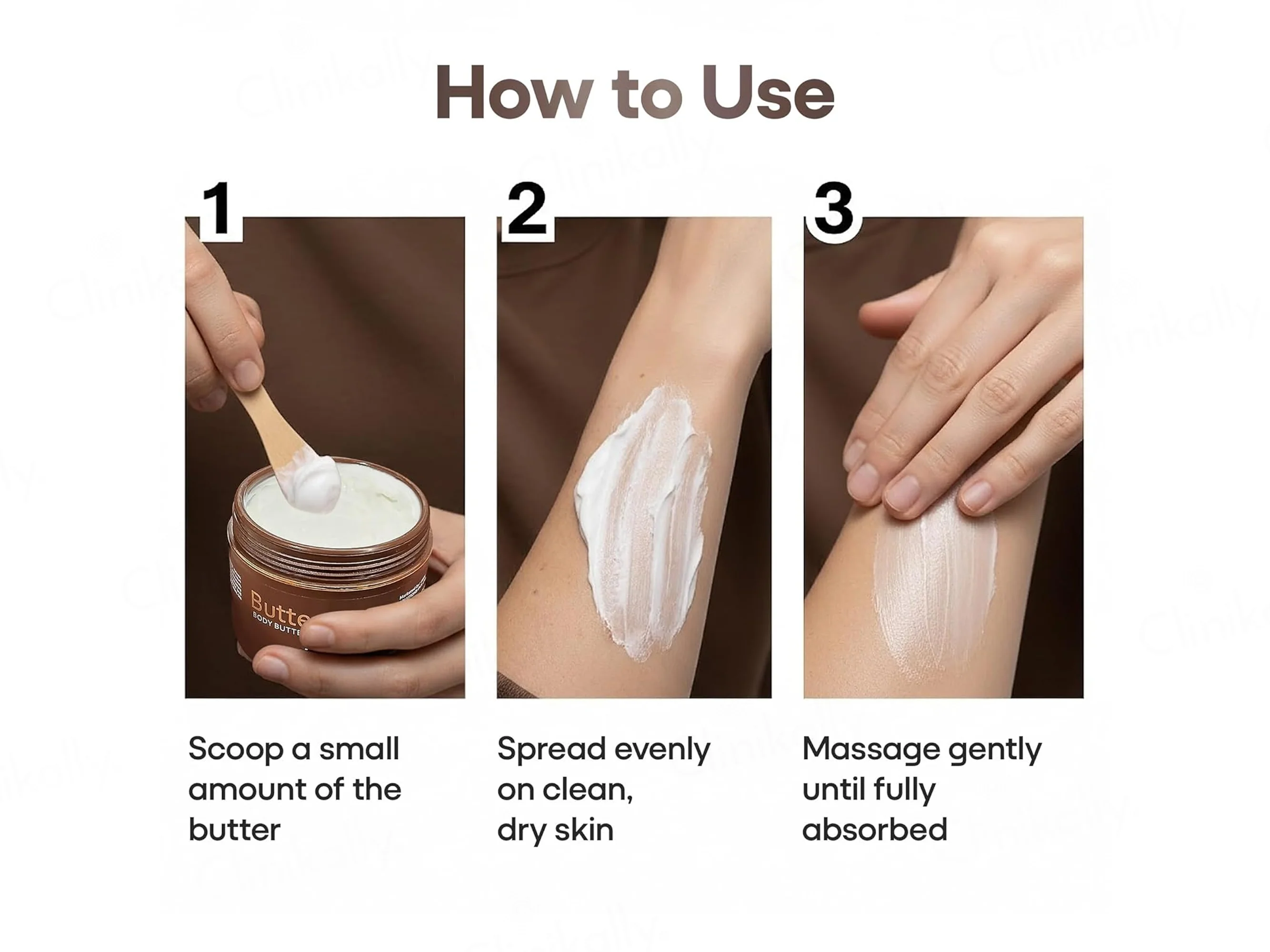 Buttermax Body Butter Cream - Image 9