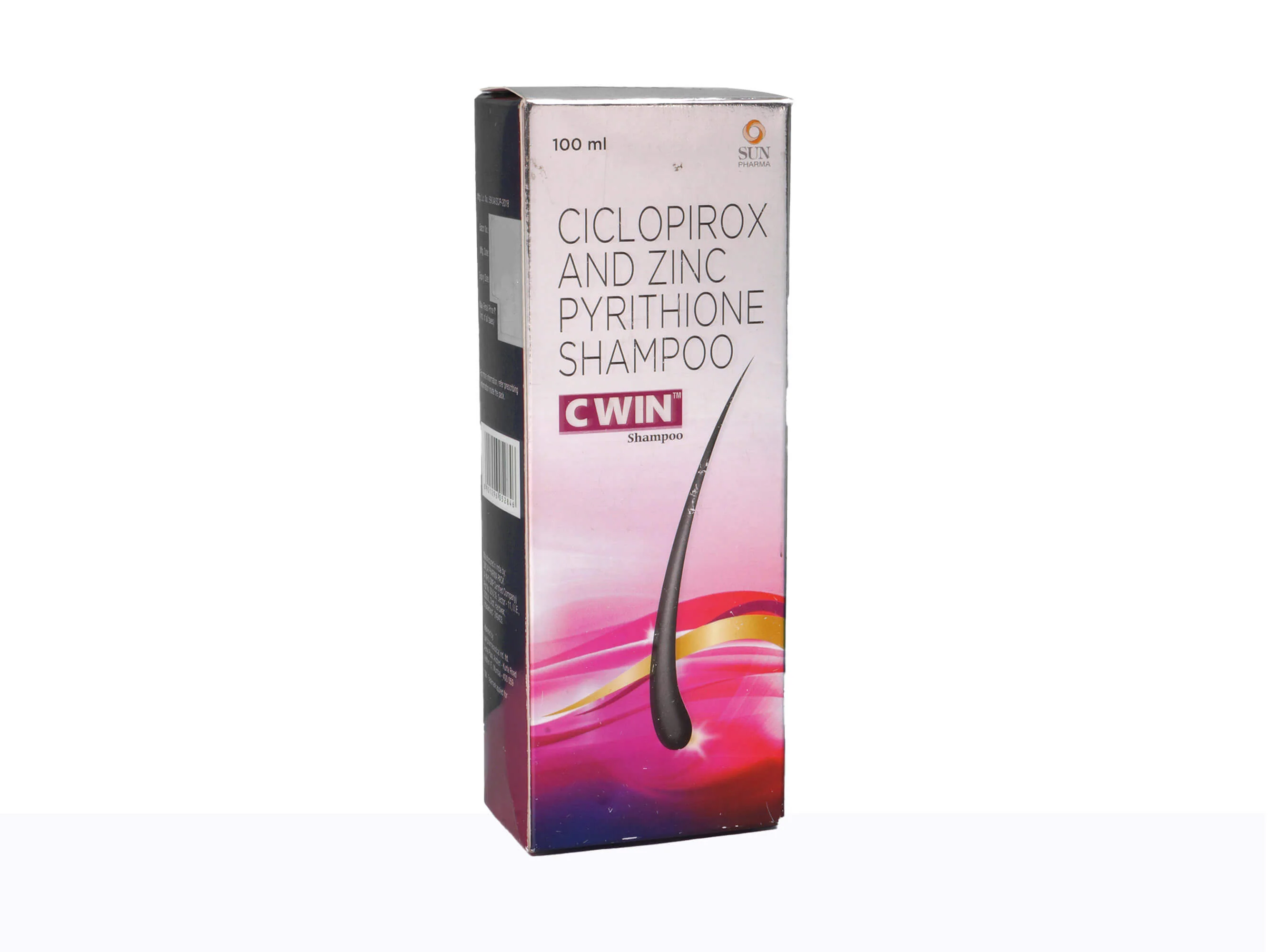 C Win Shampoo - Image 3