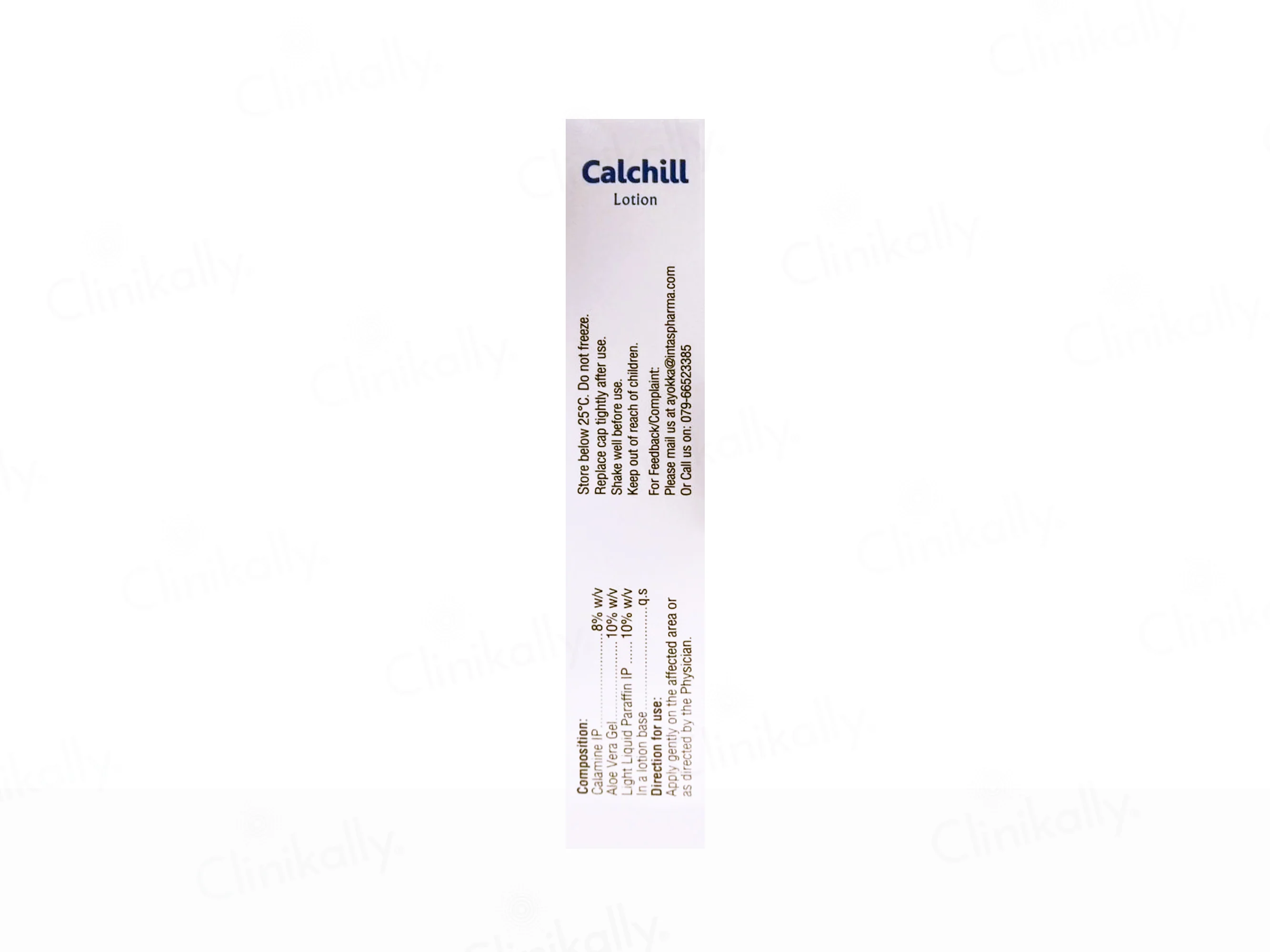 Calchill Lotion - Image 3