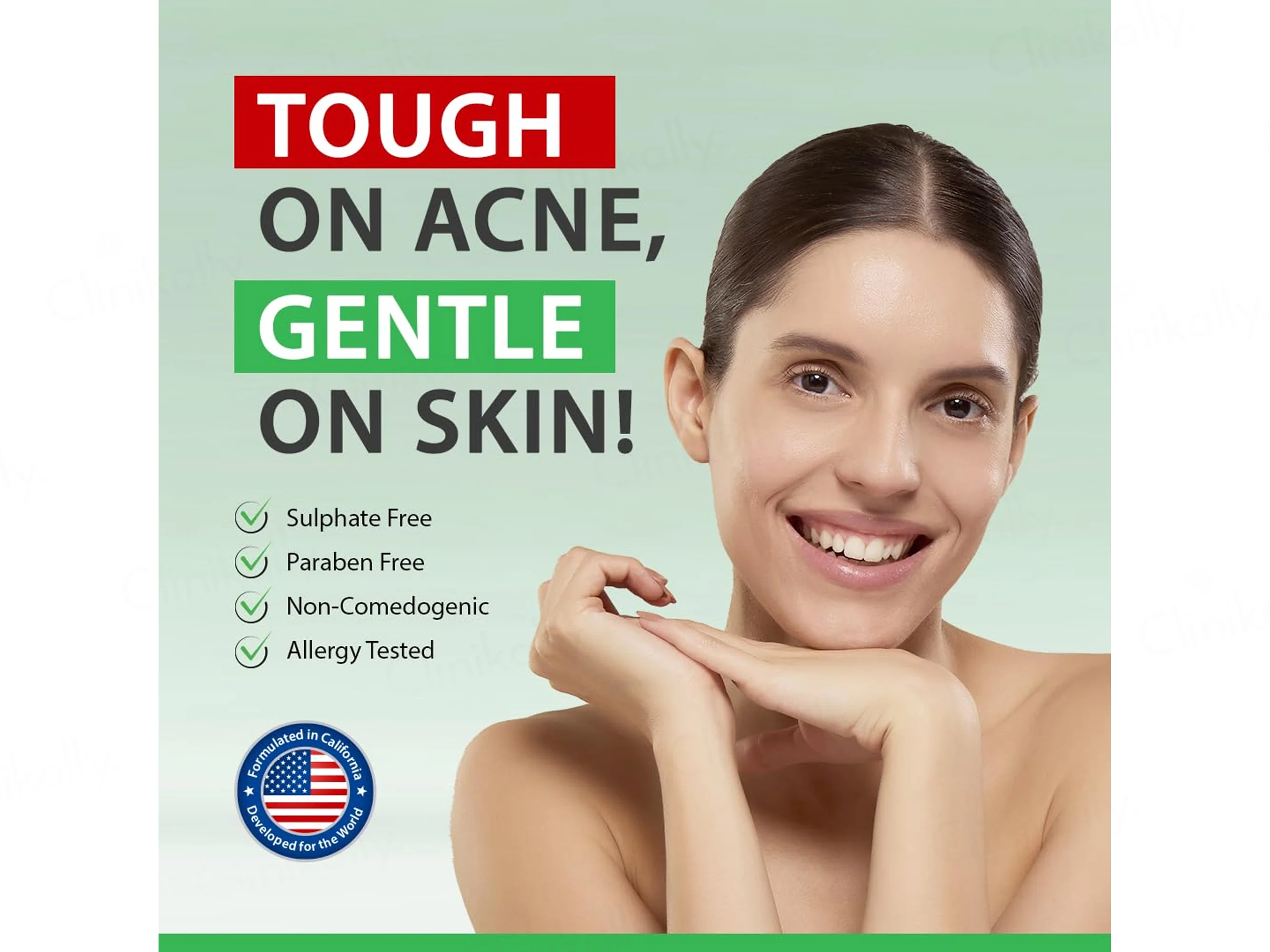 California Skin+ Triple Action Acne Relief Pimple Patches - Image 5
