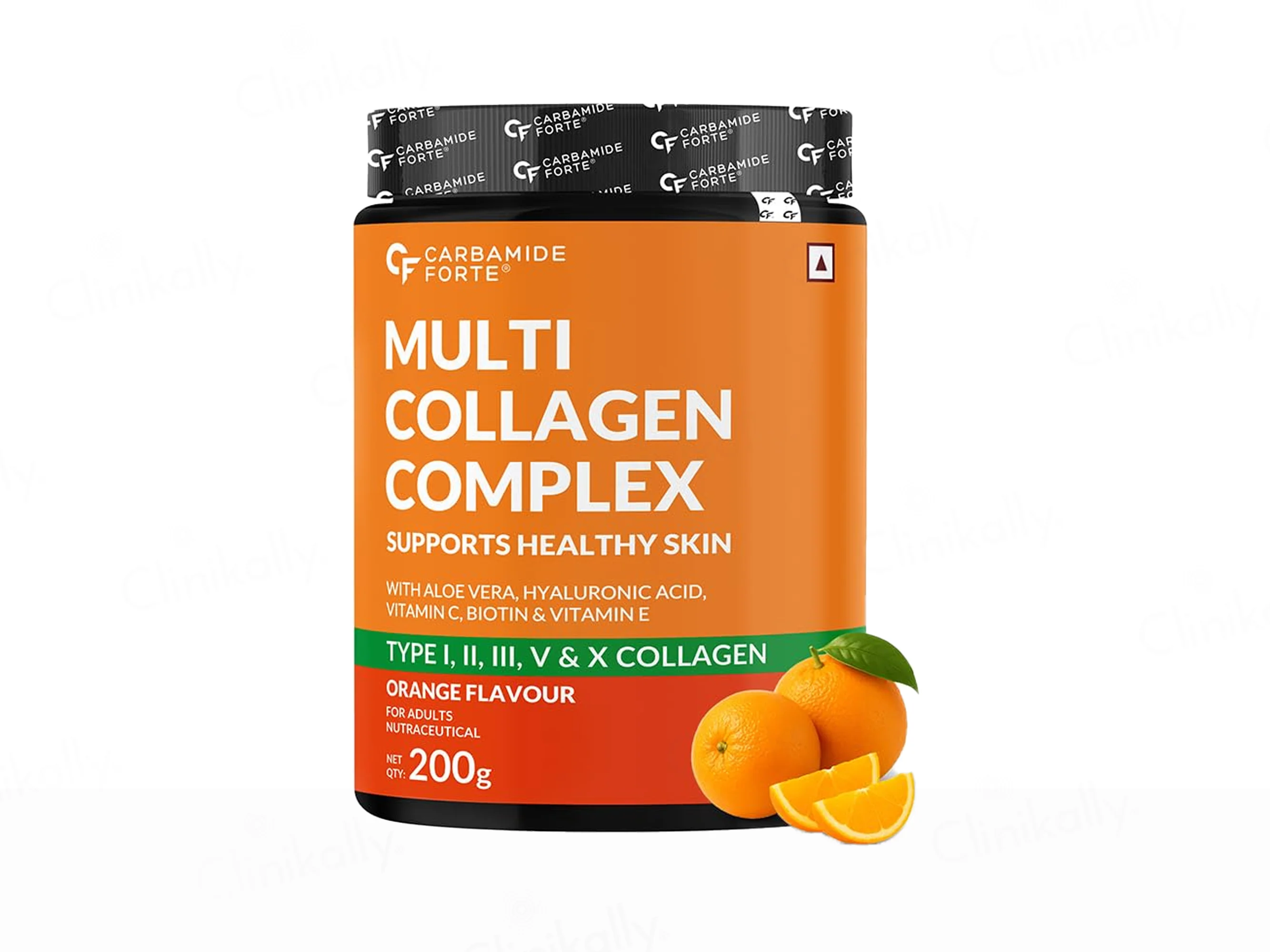 Carbamide Forte Multi Collagen Powder For Skin - Image 14