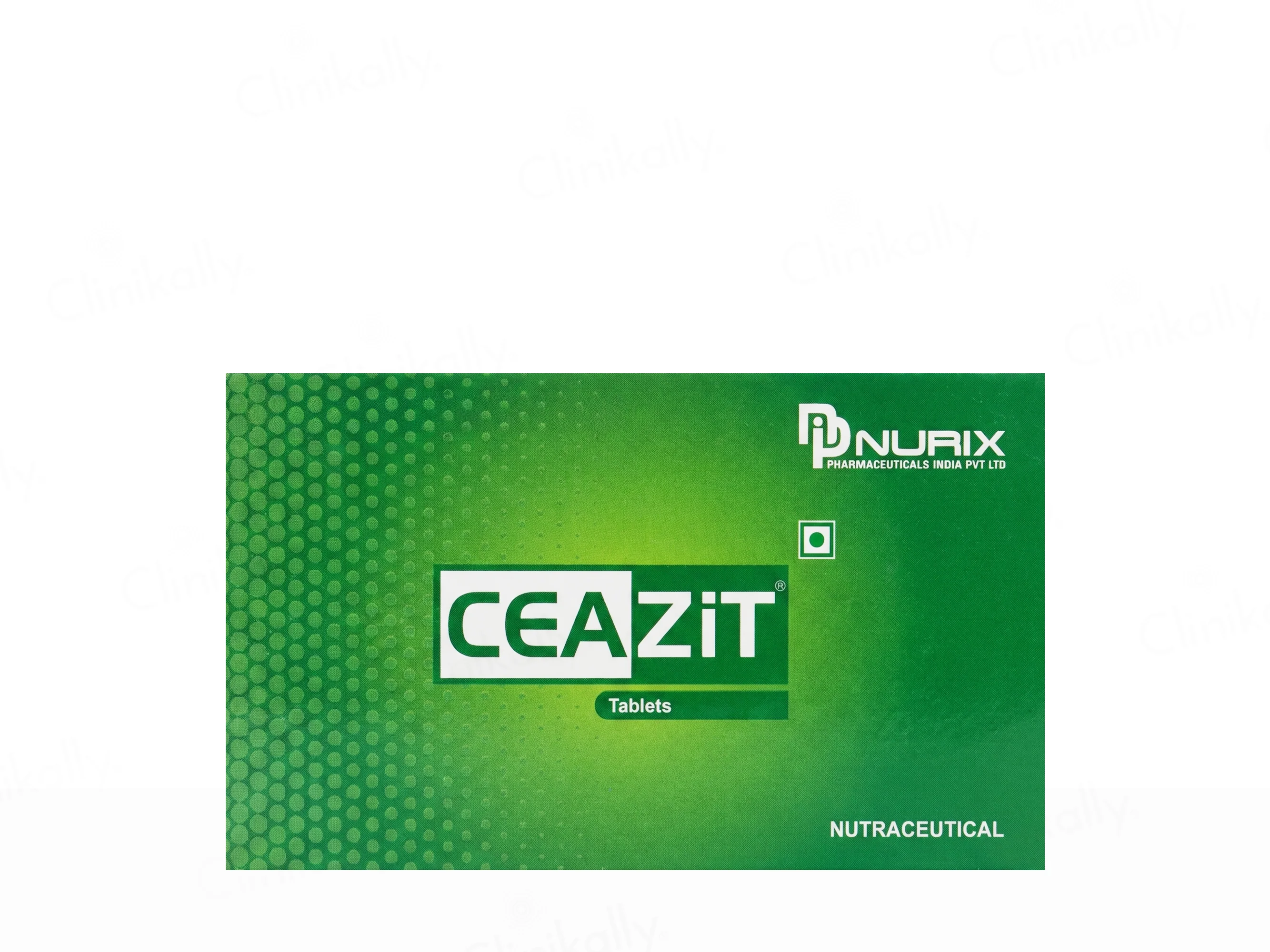 Ceazit Tablet