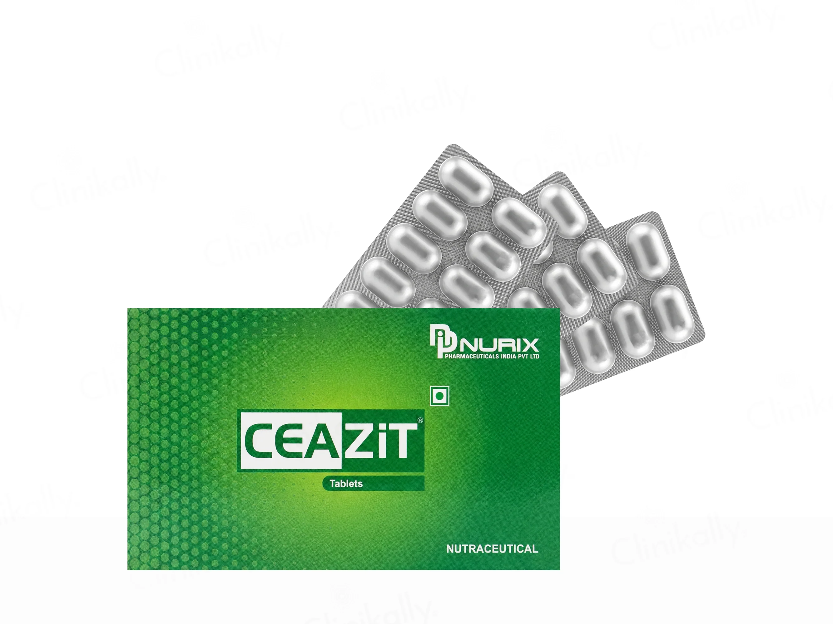 Ceazit Tablet - Image 4