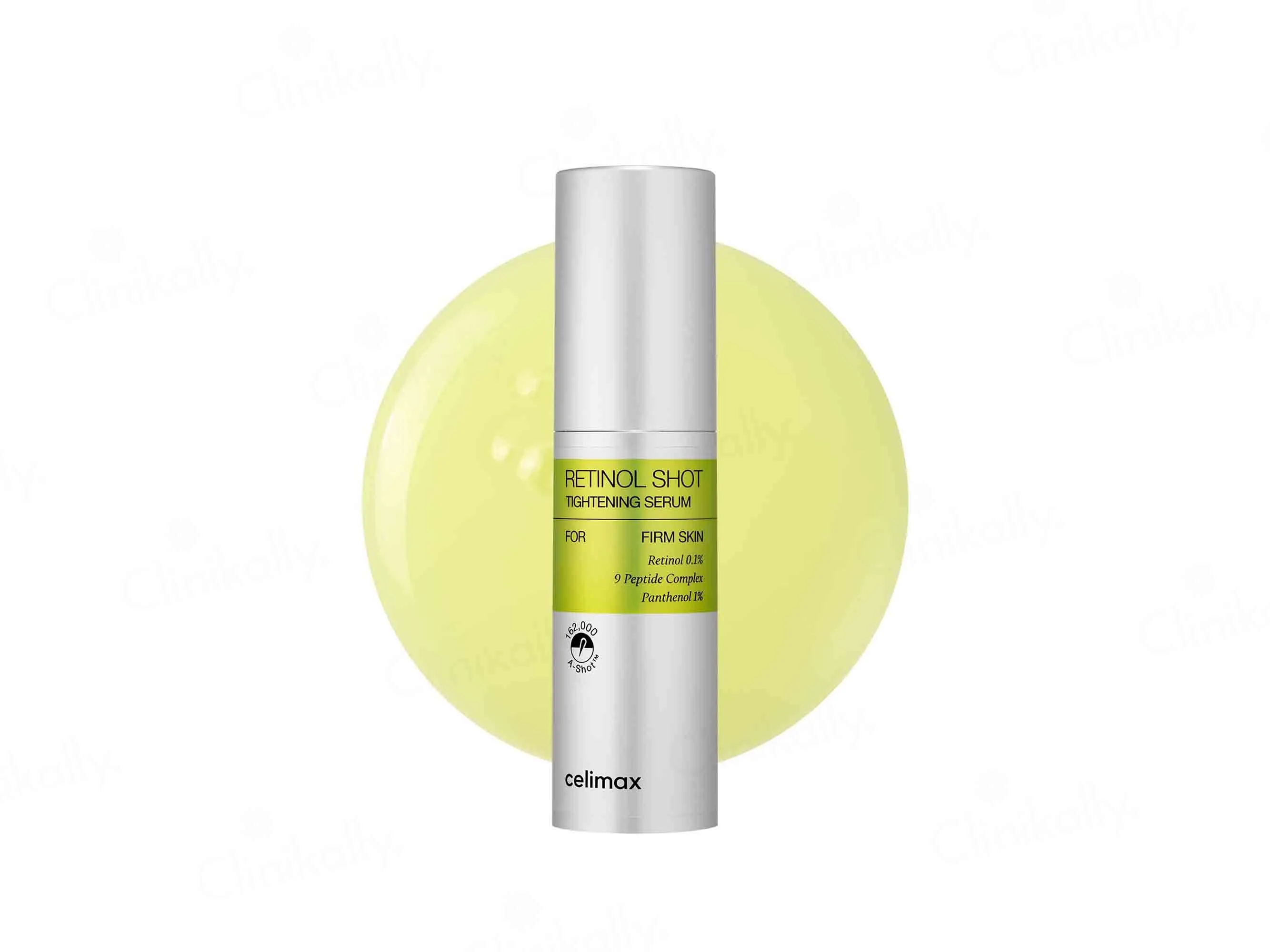 Celimax The Vita-A Retinol Shot Tightening Face Serum - Image 3
