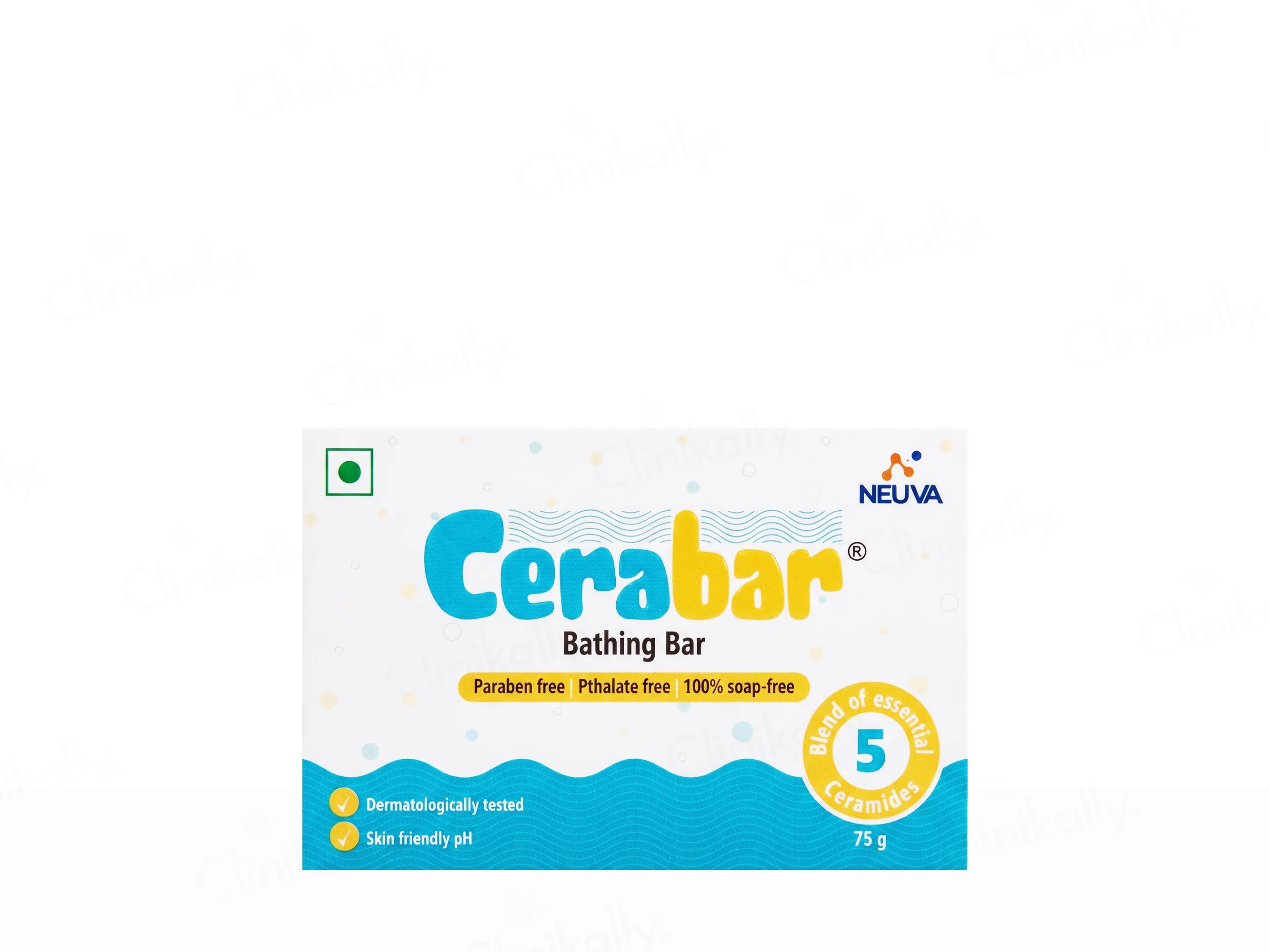 Cerabar Bathing Bar - Image 2