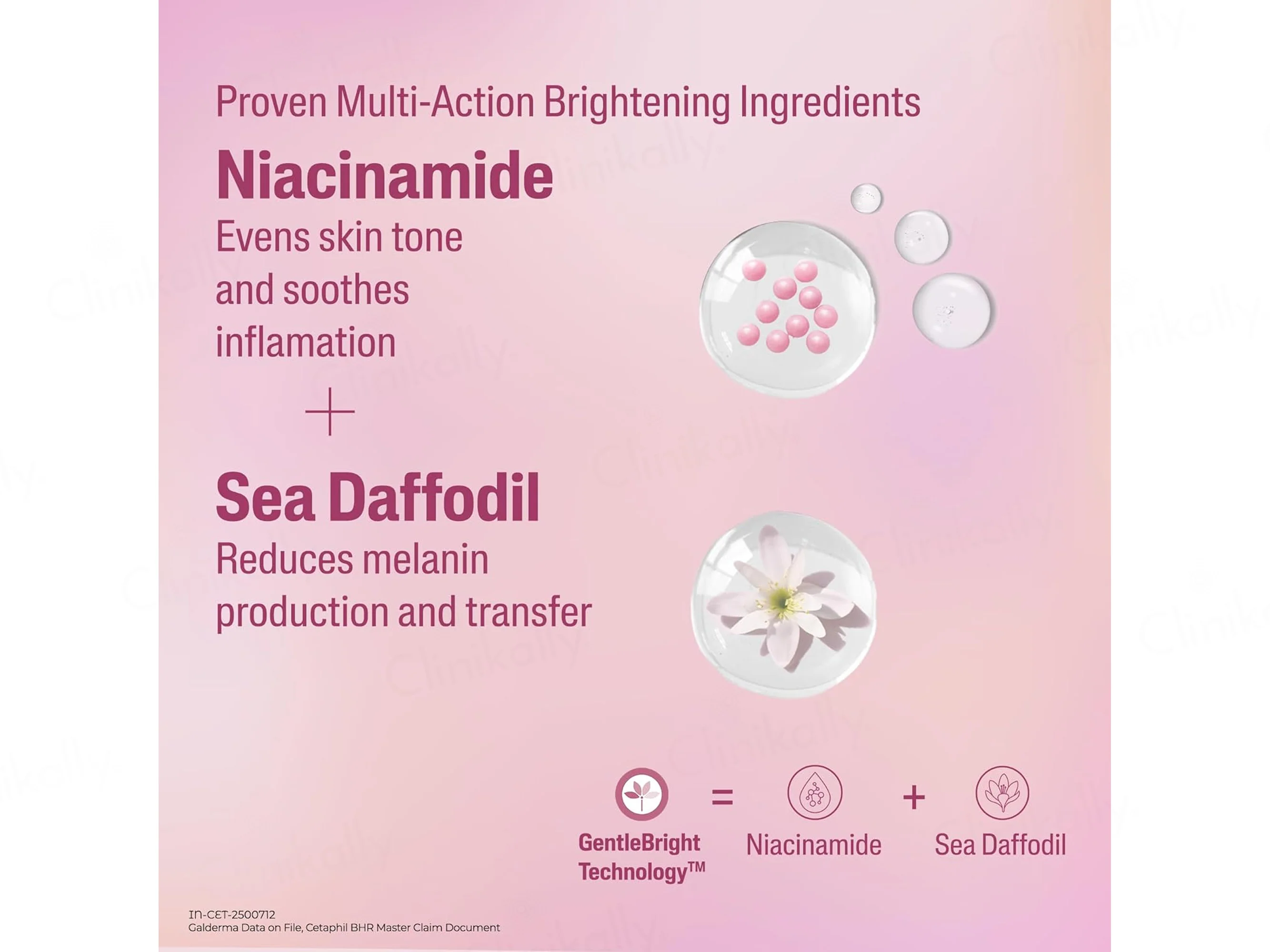 Cetaphil Brightness Reveal Creamy Cleanser - Image 6