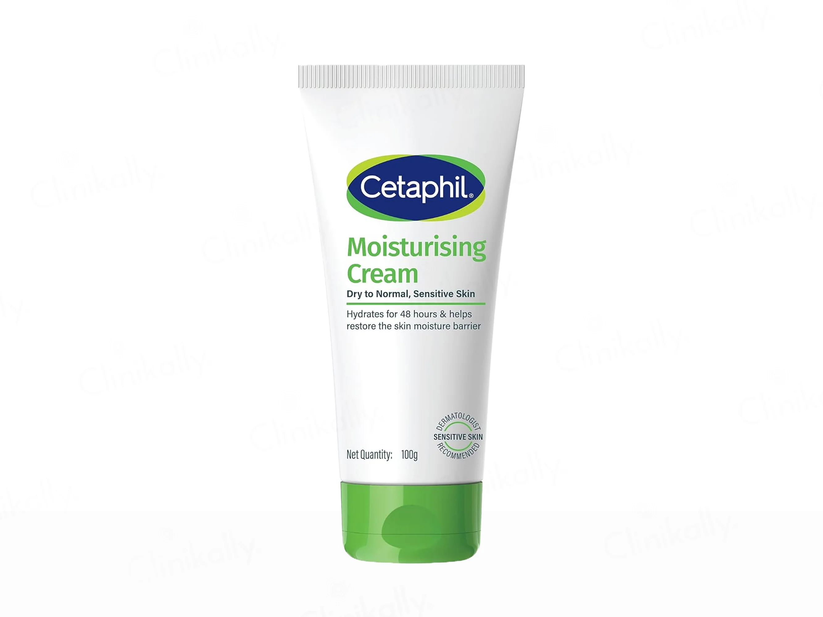 Cetaphil Moisturising Cream (Dry to Normal, Sensitive Skin) - Image 4