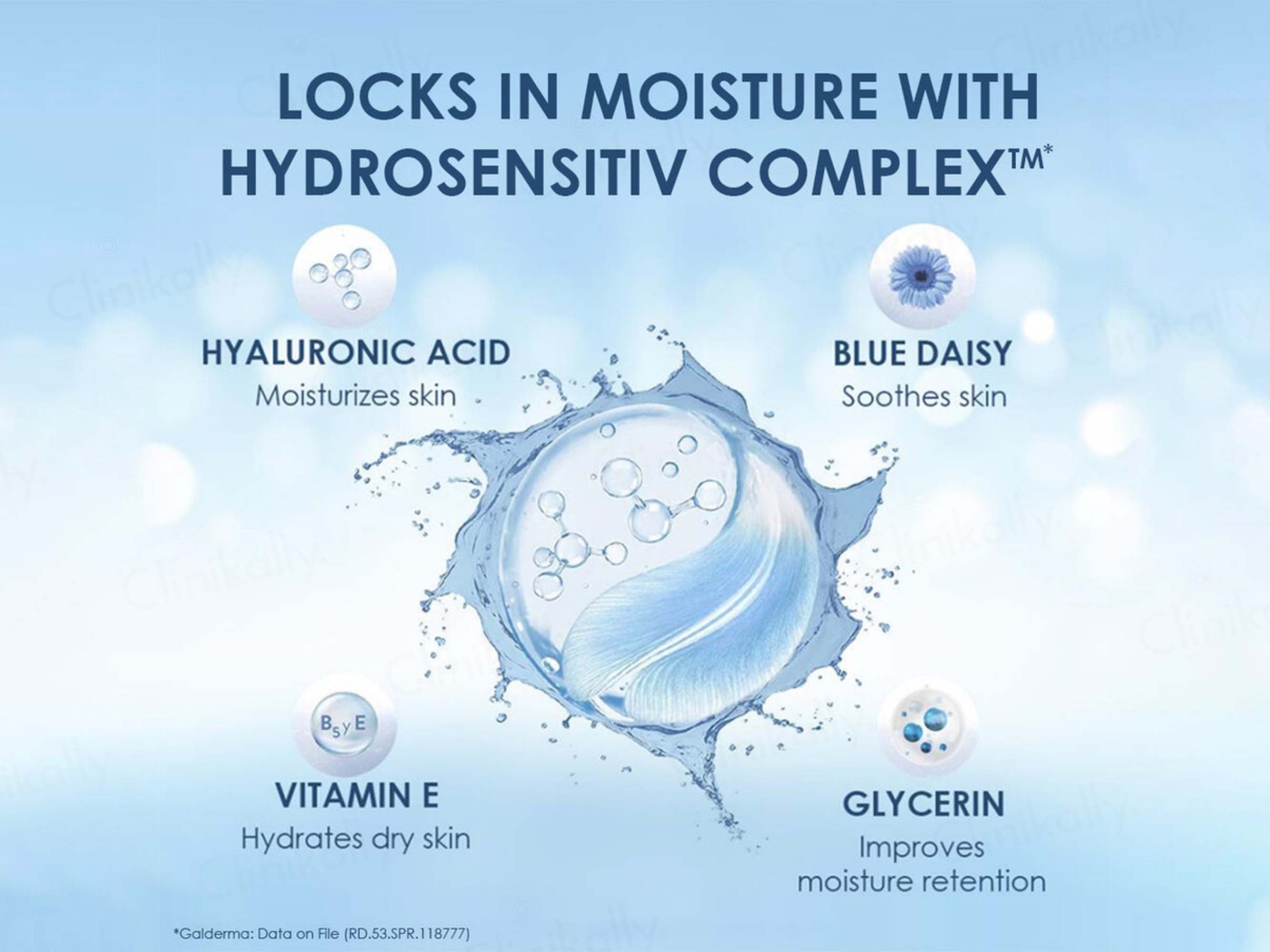 Cetaphil Optimal Hydration 48H Activation Serum - Image 6