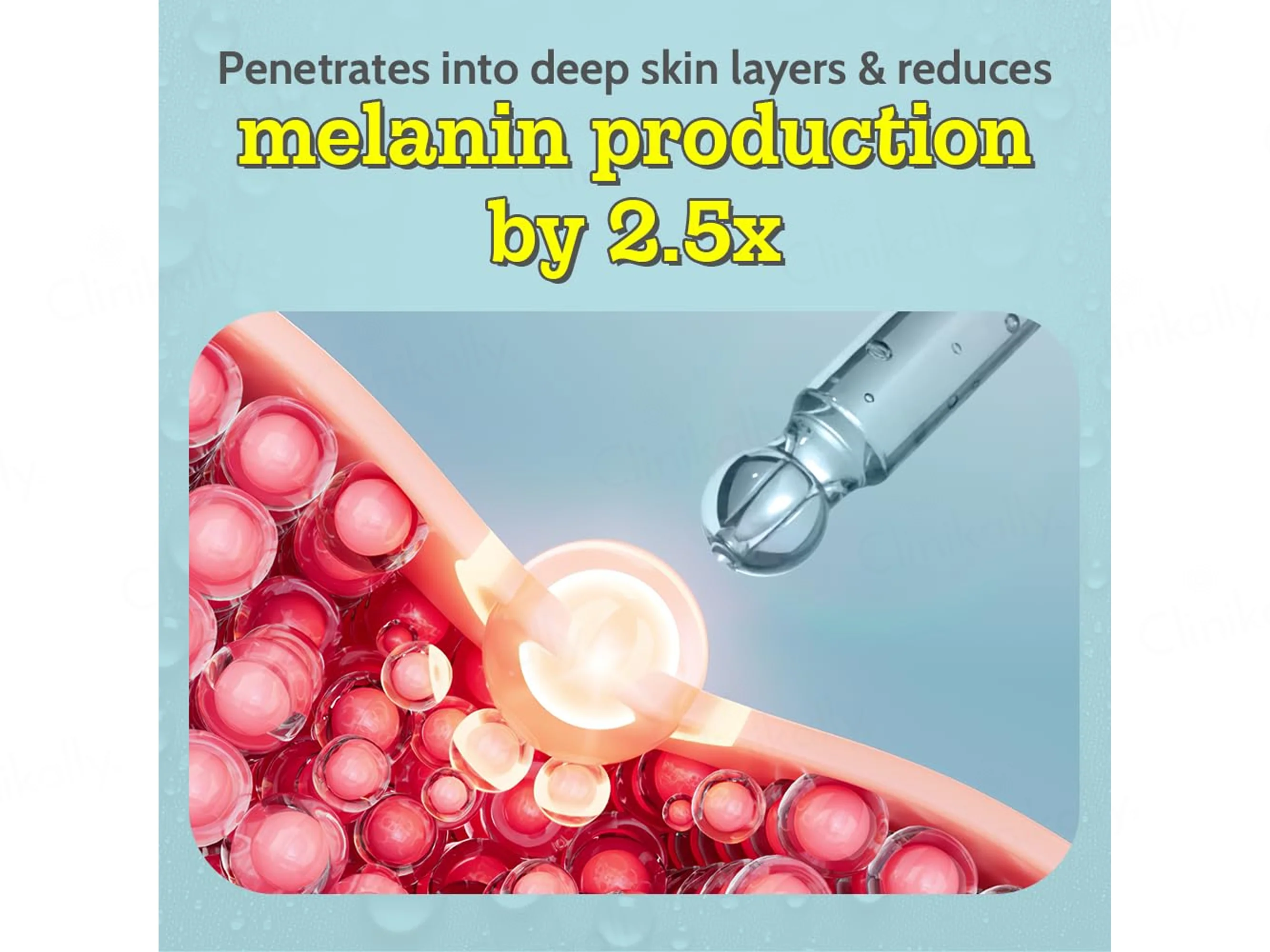 Chemist At Play 10% Vitamin C Brightening Face Serum - Image 3