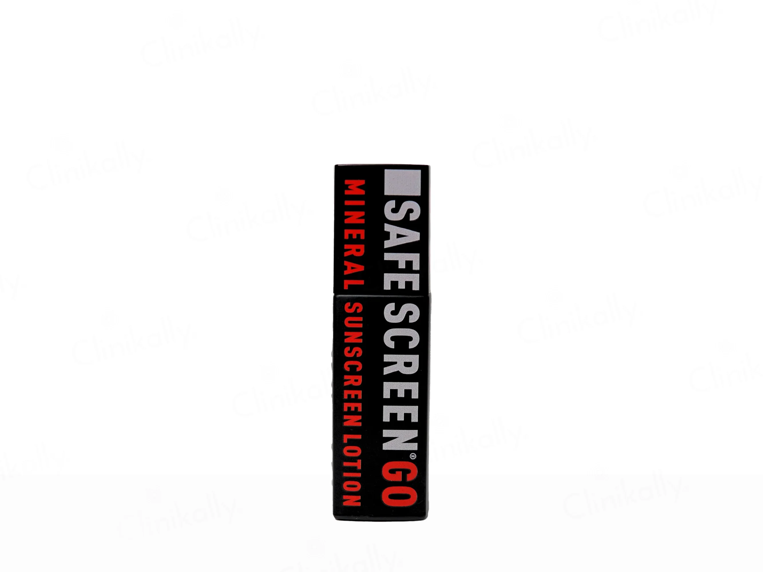 Chosen Safescreen Go Mineral Sunscreen Lotion SPF 40+ PA++++